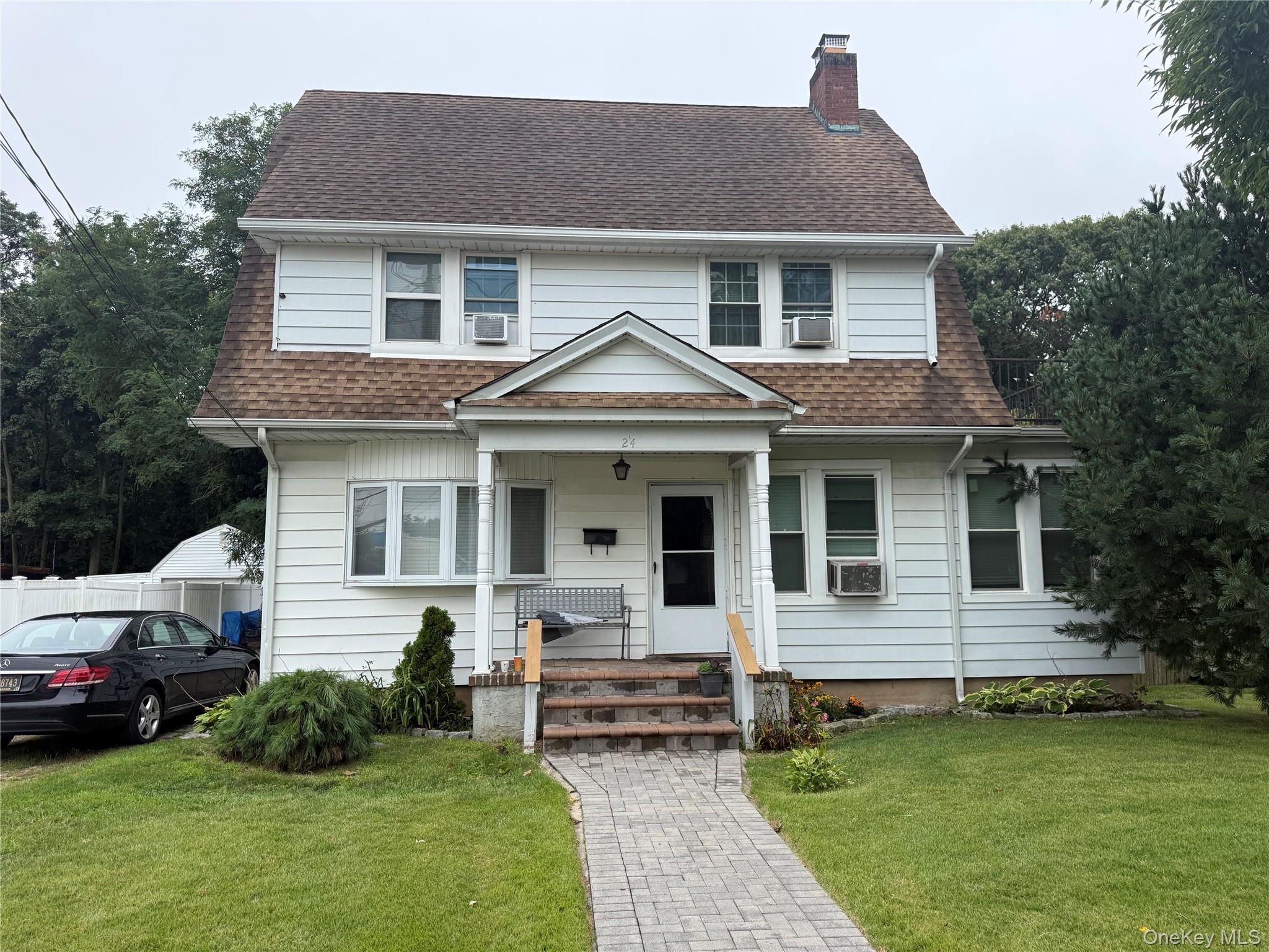 24 Washington Avenue — photo
