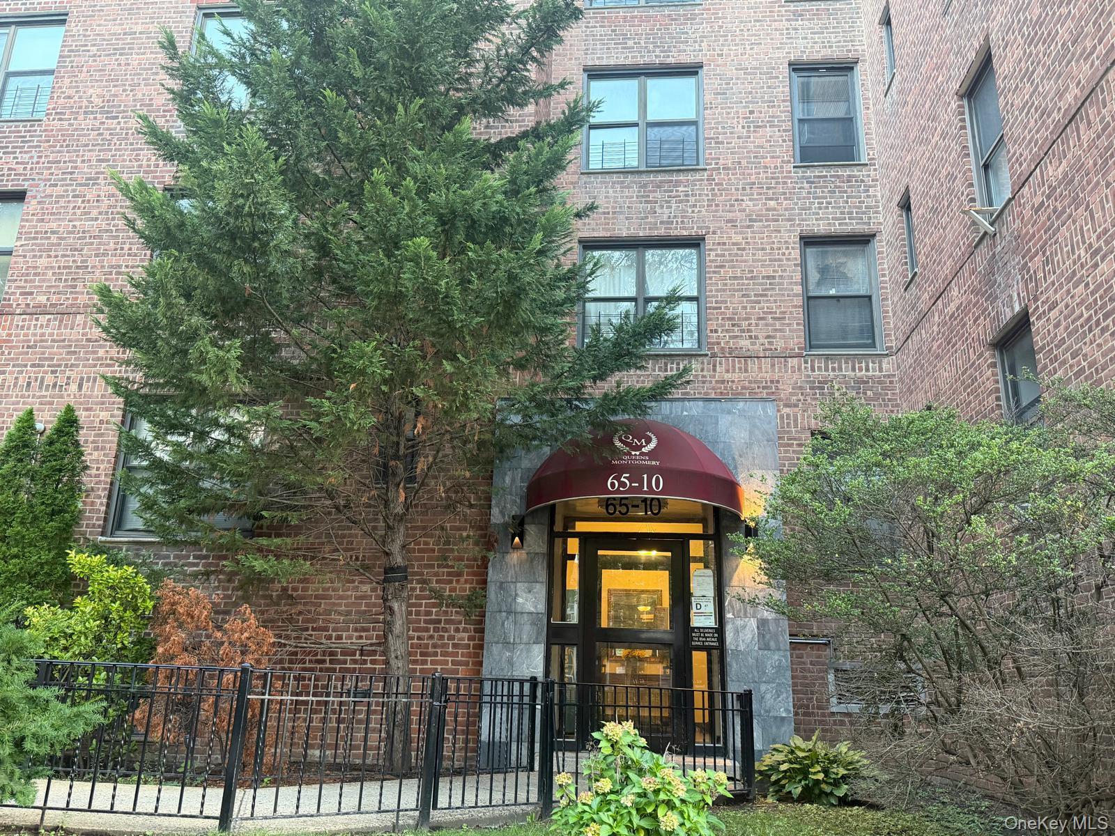 6510 108th Street 4G — photo
