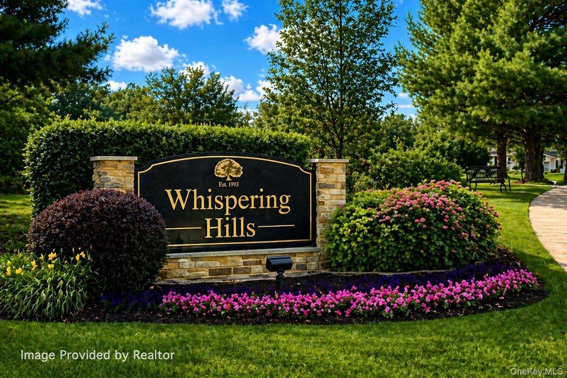 1005 Whispering Hills — photo