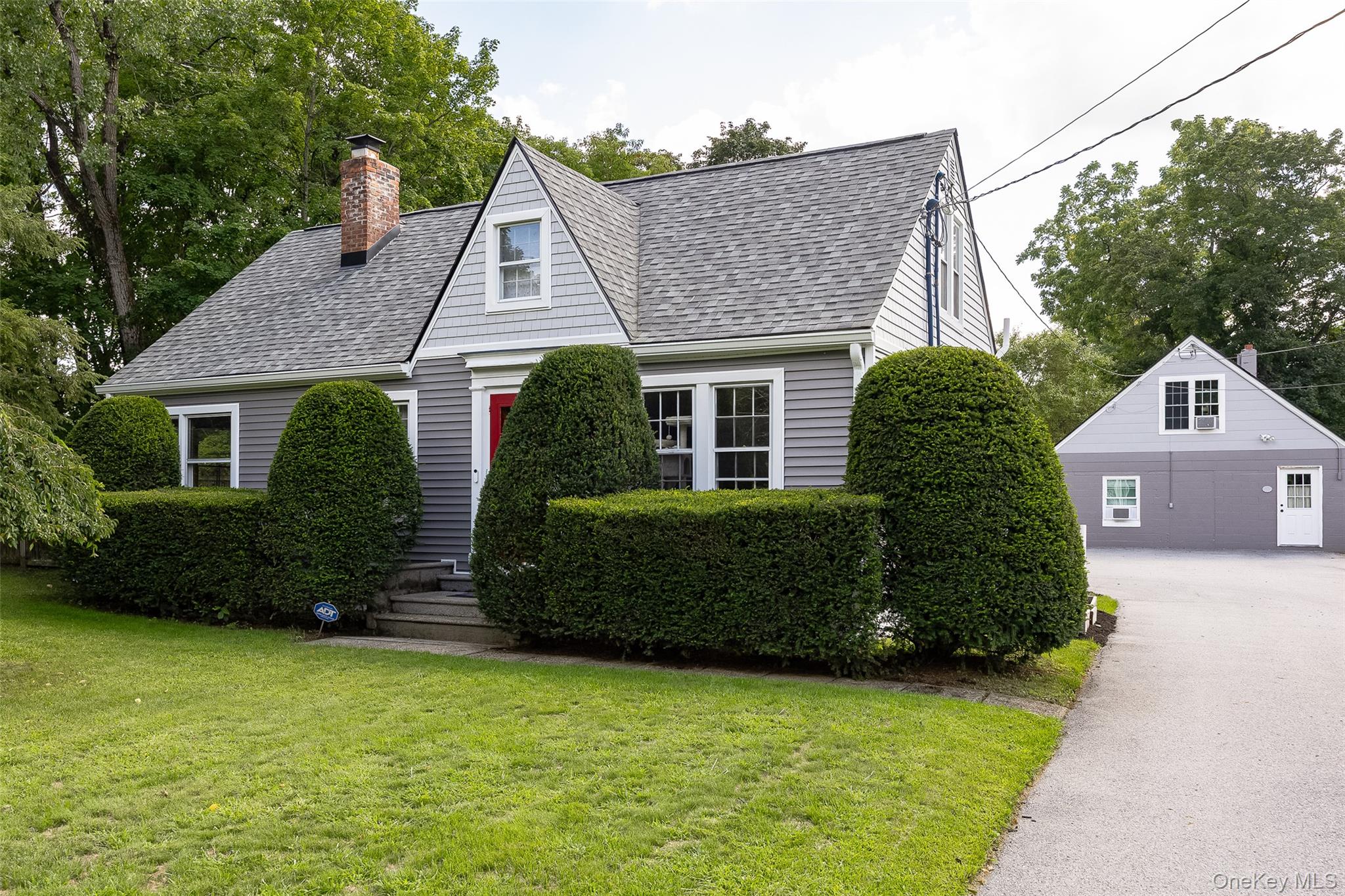13-17 Clark Heights — photo