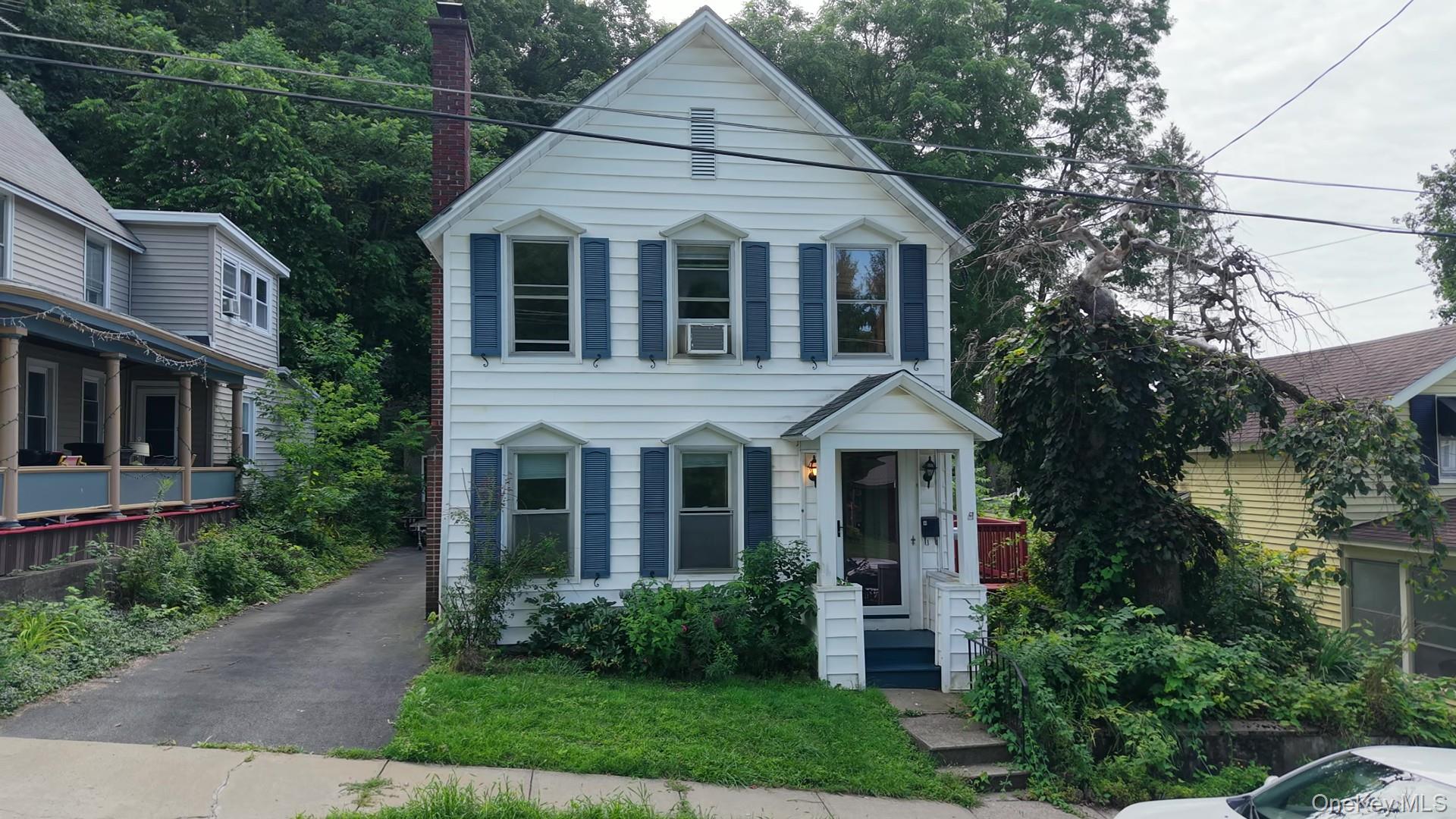41 Sherman Street — photo