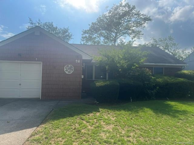 26 Sycamore Road — photo