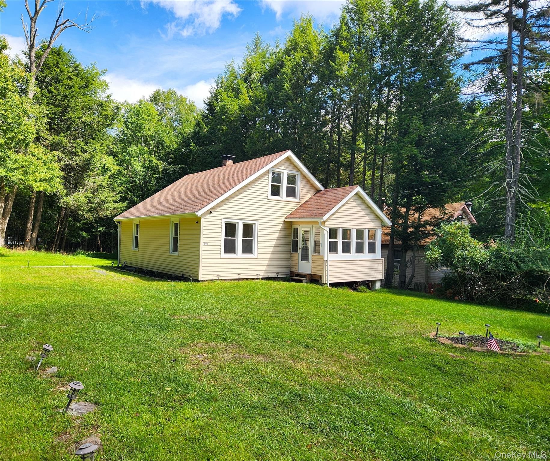 240 Sgt Andrew Brucher Road — photo