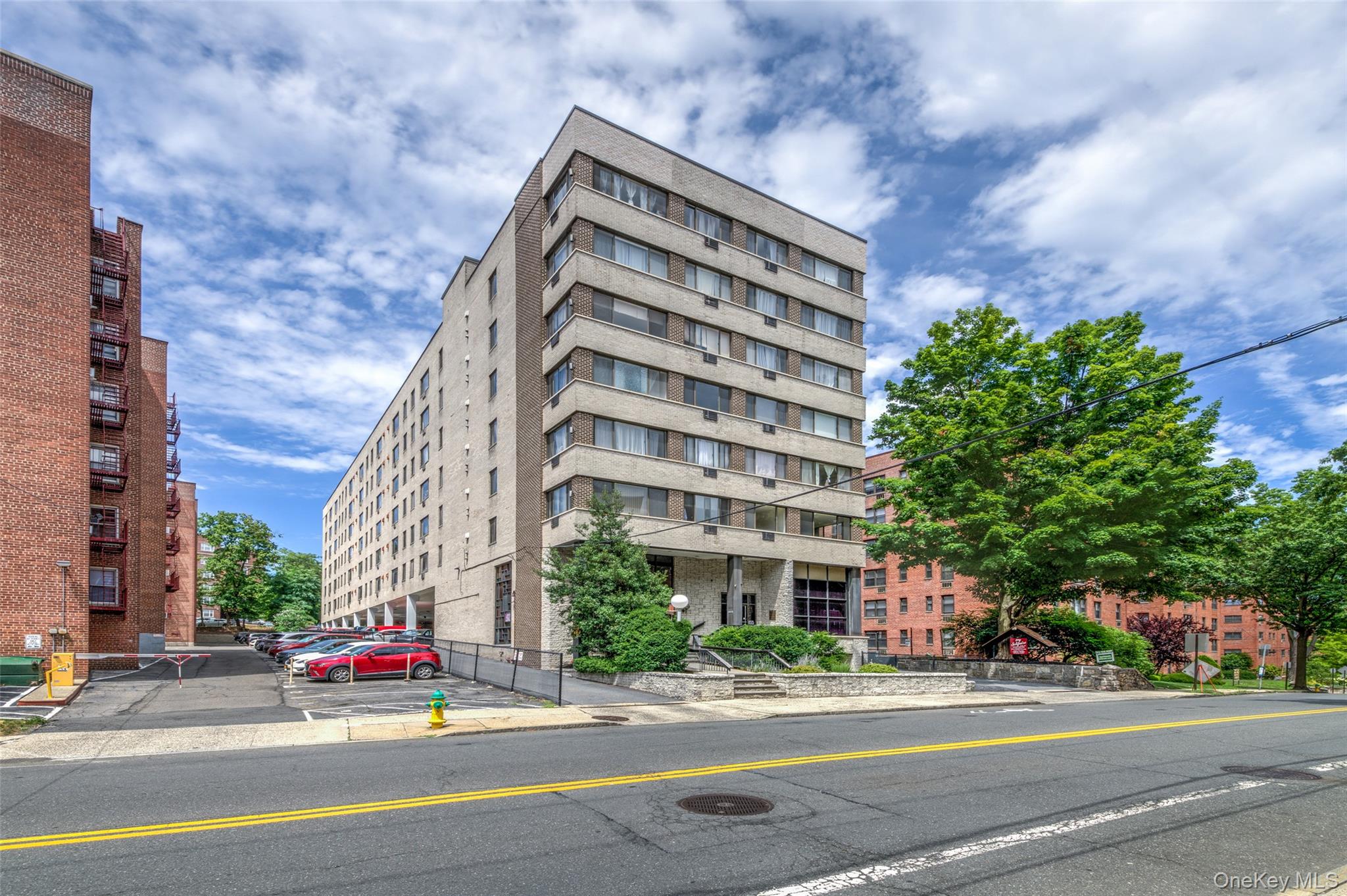 7 Lake Street 3-C — photo
