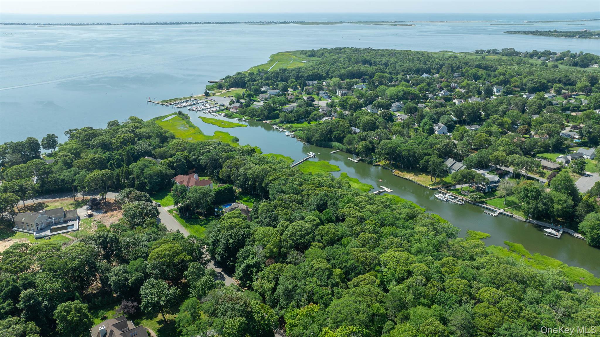 20 Inlet View Path — photo