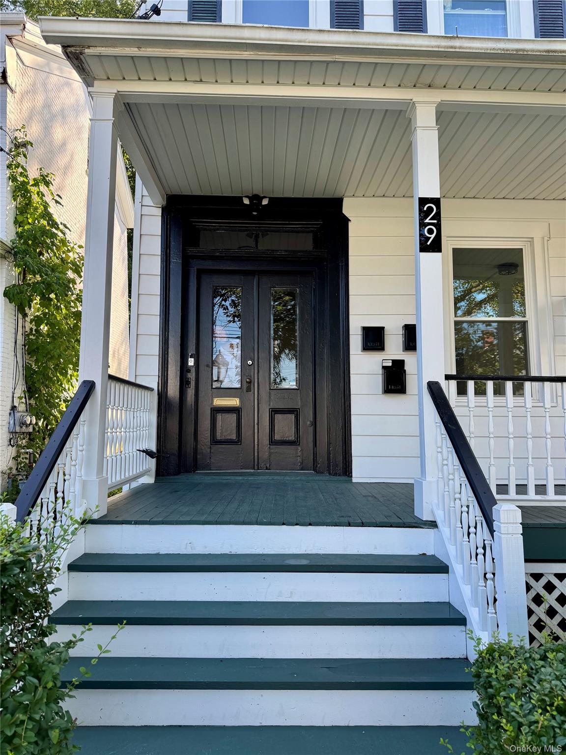 29 Delano Street 1 — photo