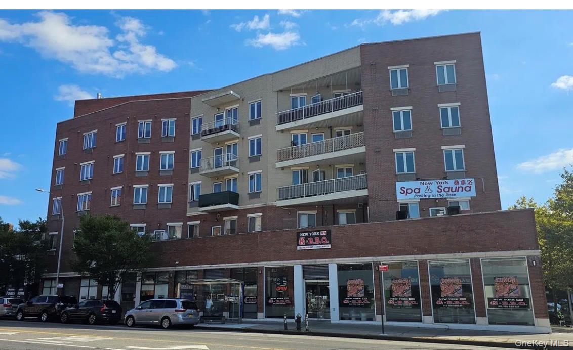 149-06 Northern Blvd 3F — photo