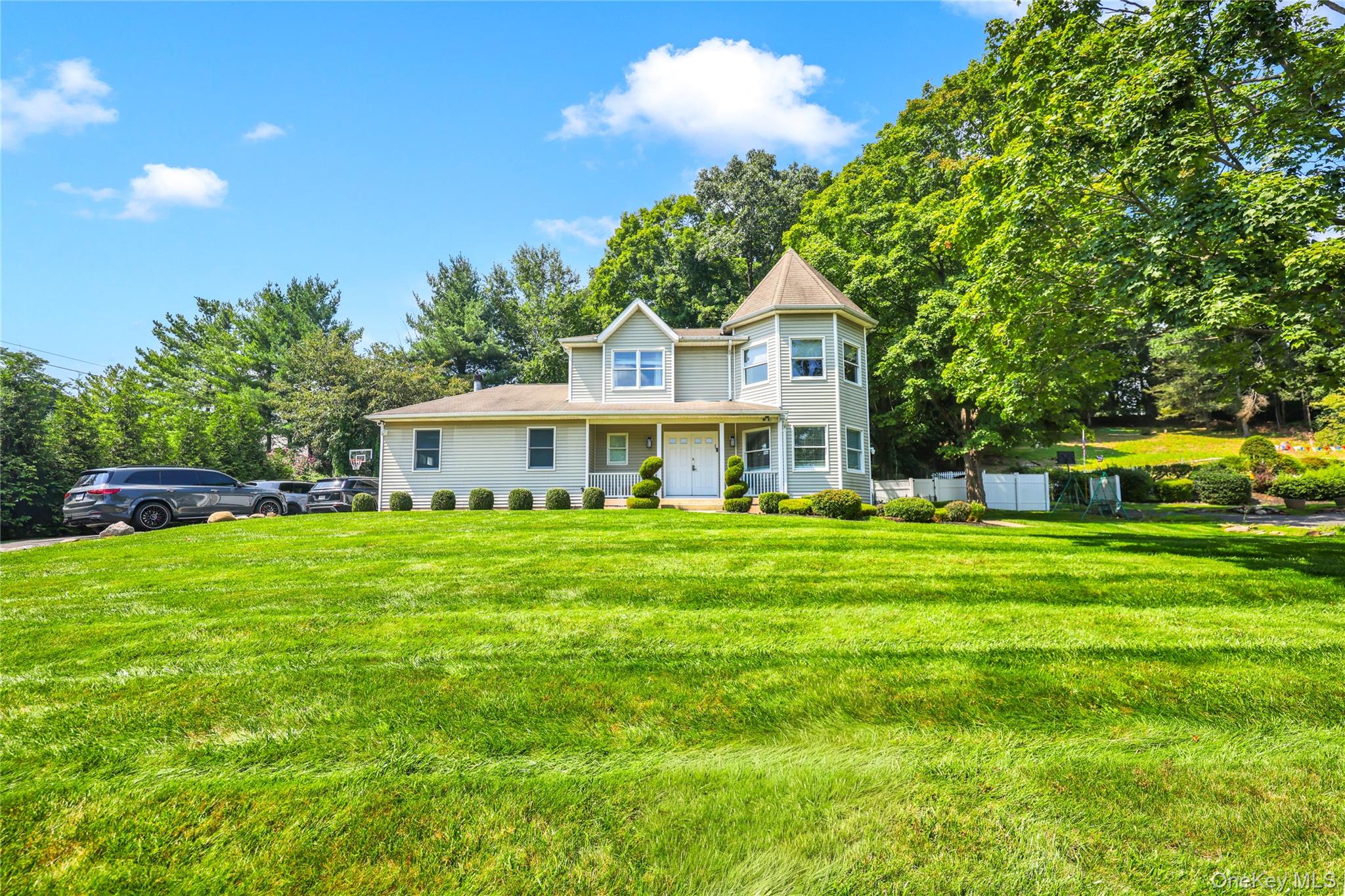 169 S Pascack Road — photo