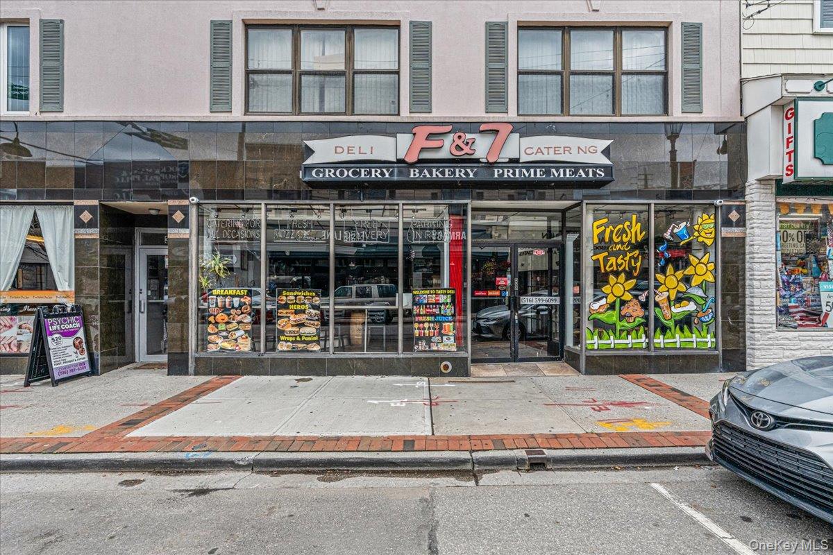 38 Atlantic Avenue — photo
