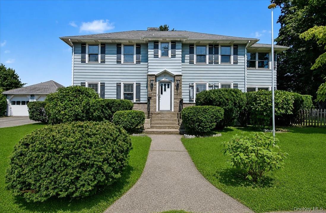 35 Orchard Place — photo