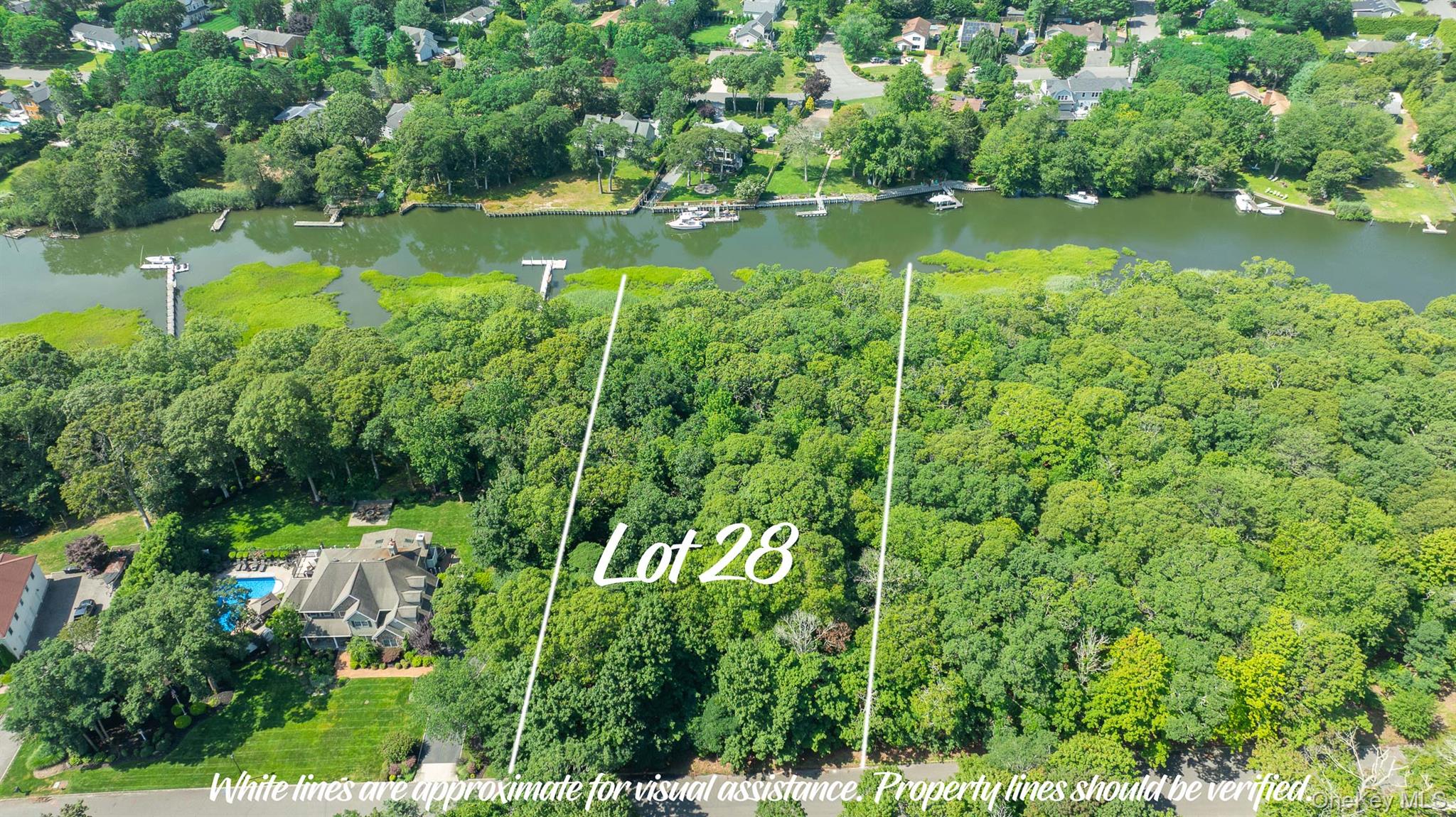28 Inlet View Path — photo