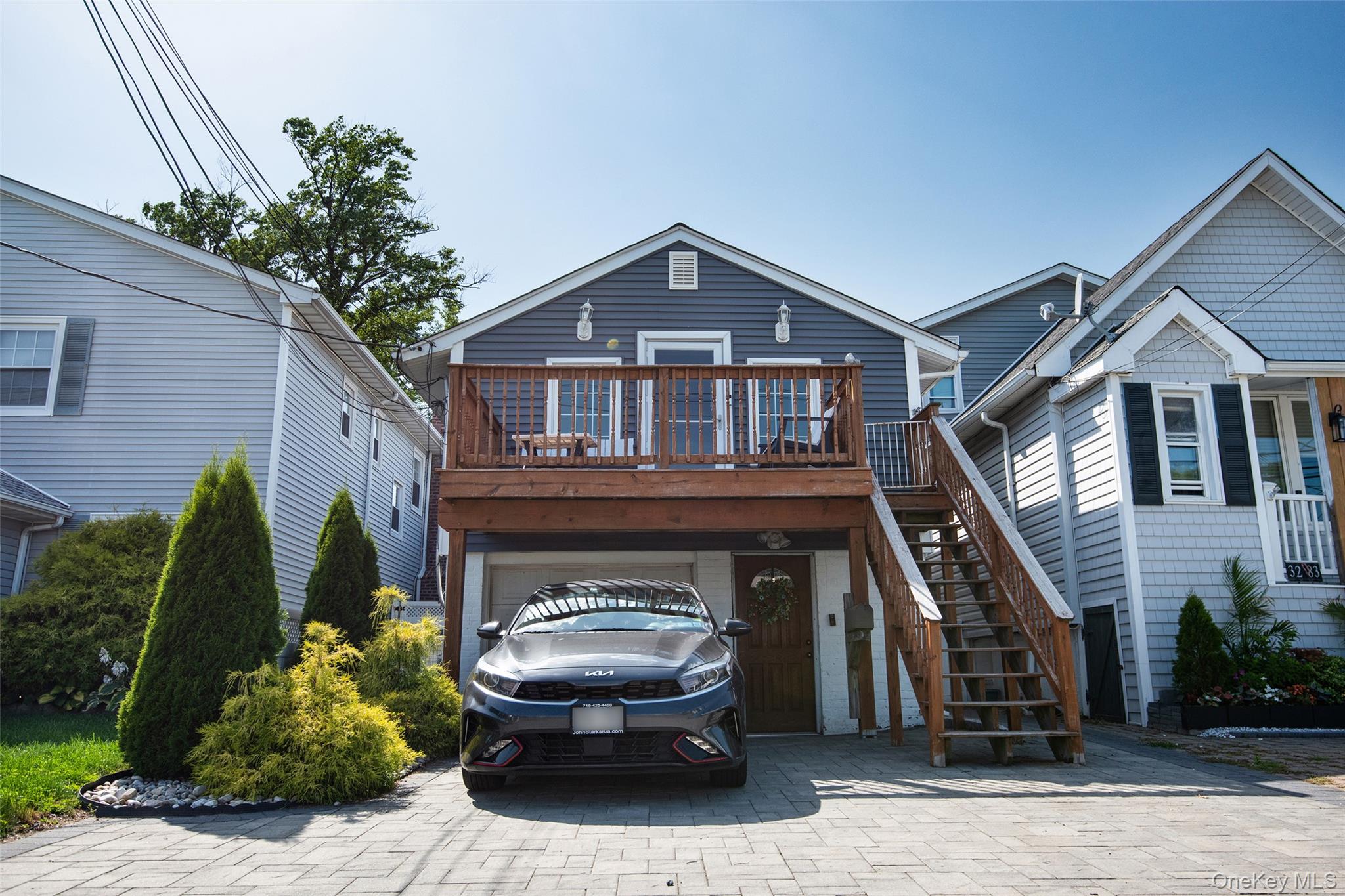 3281 Tierney Place — photo