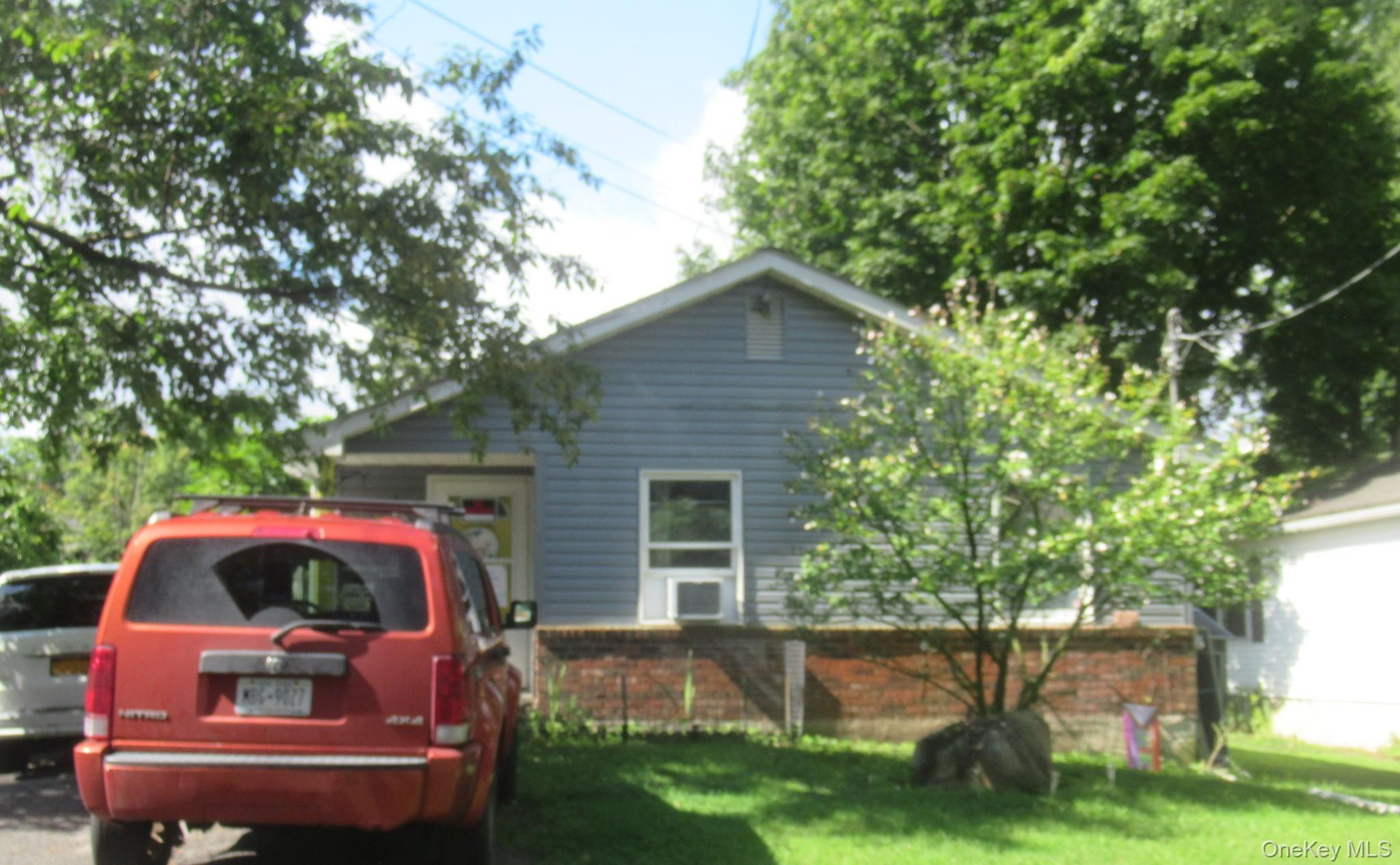 41 Clinton Street — photo
