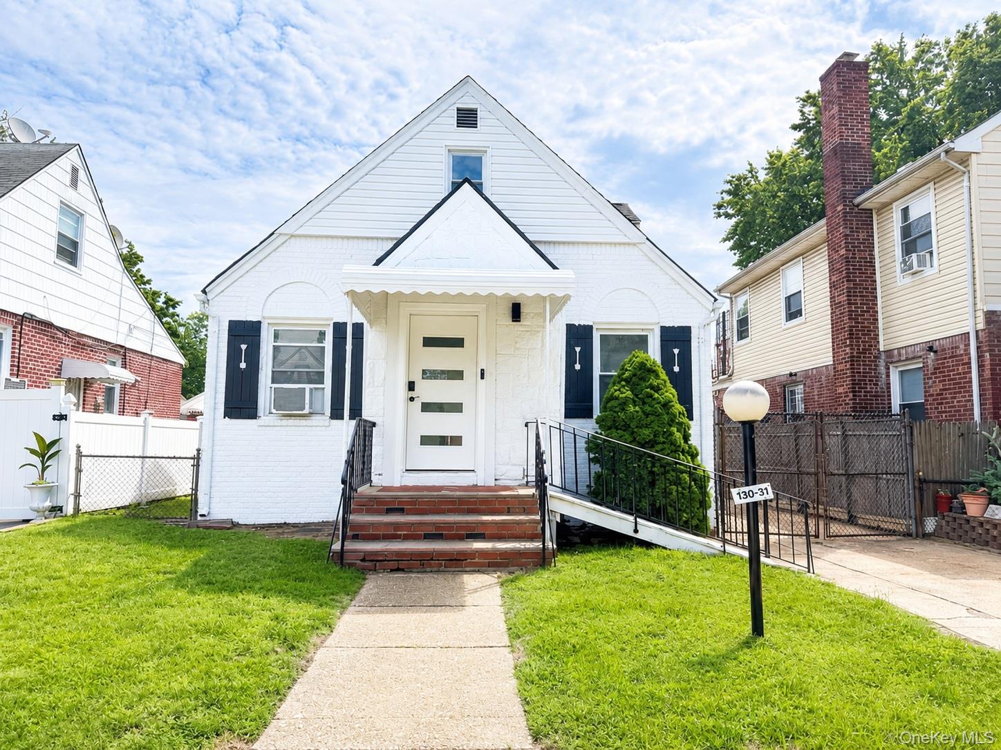 130-31 218th Street — photo