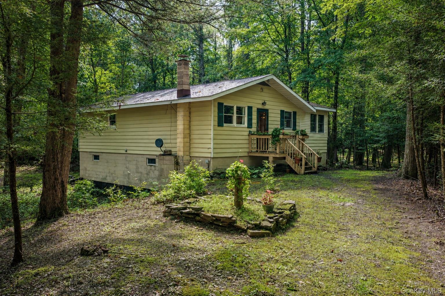 426 Potic Creek Road — photo