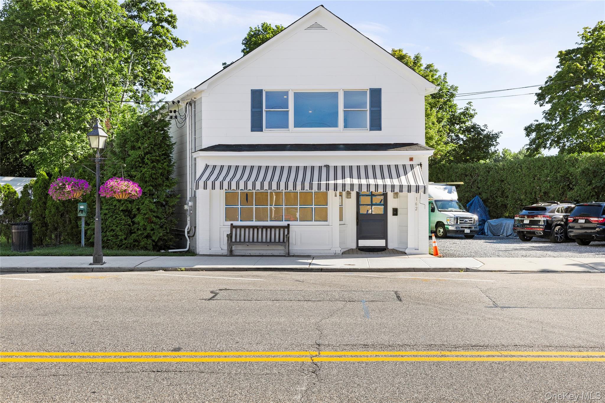 162 Mill Road Unit 1 — photo