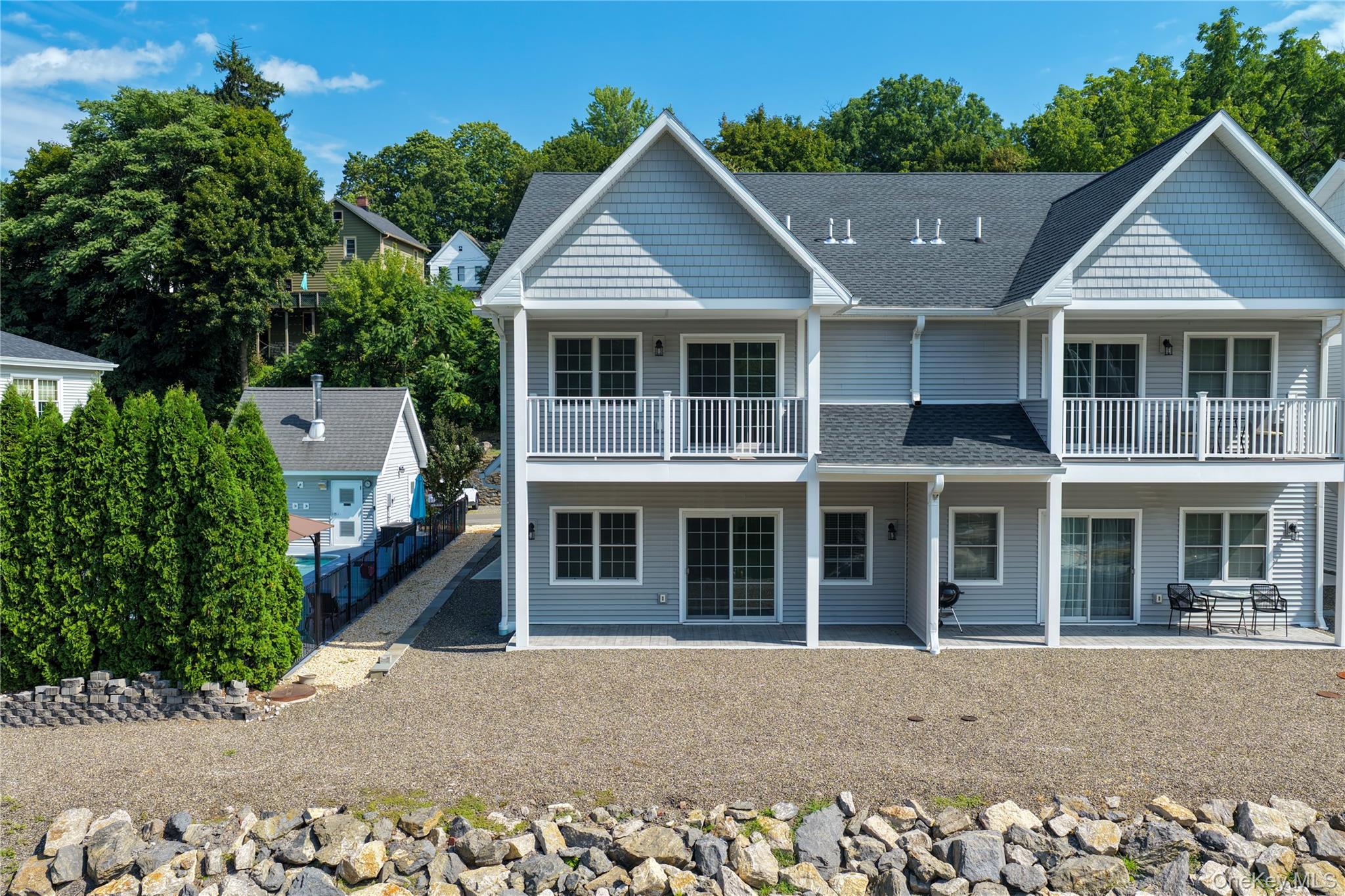 25 Marina Drive — photo