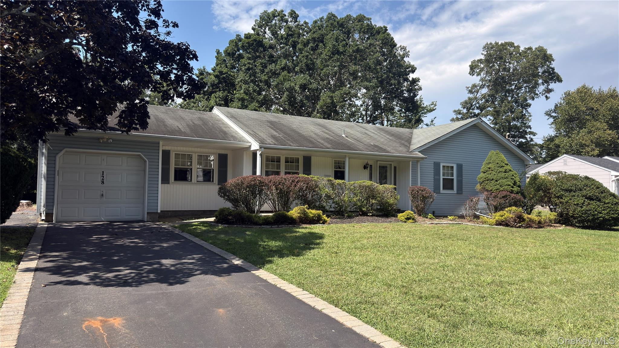 128 Rocky Point Landing Road — photo