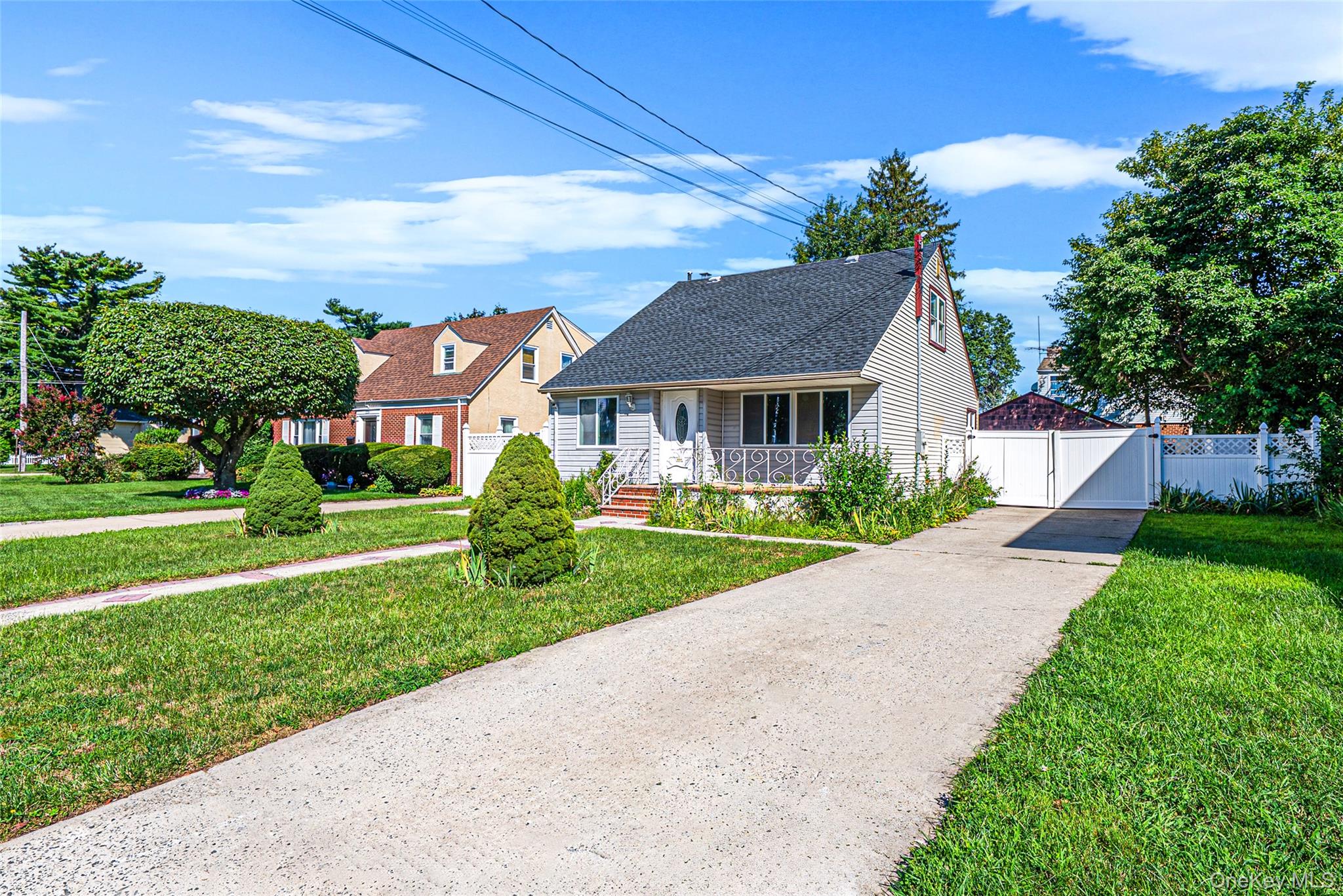 231 Cedar Street — photo