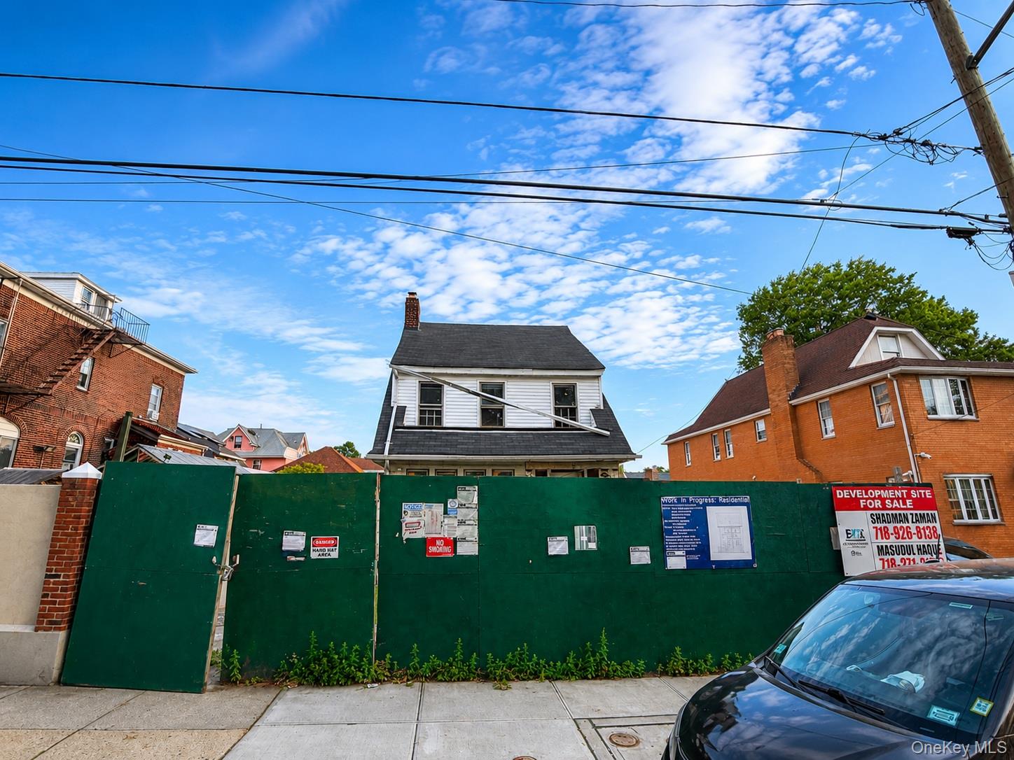 8334 169th Street — photo