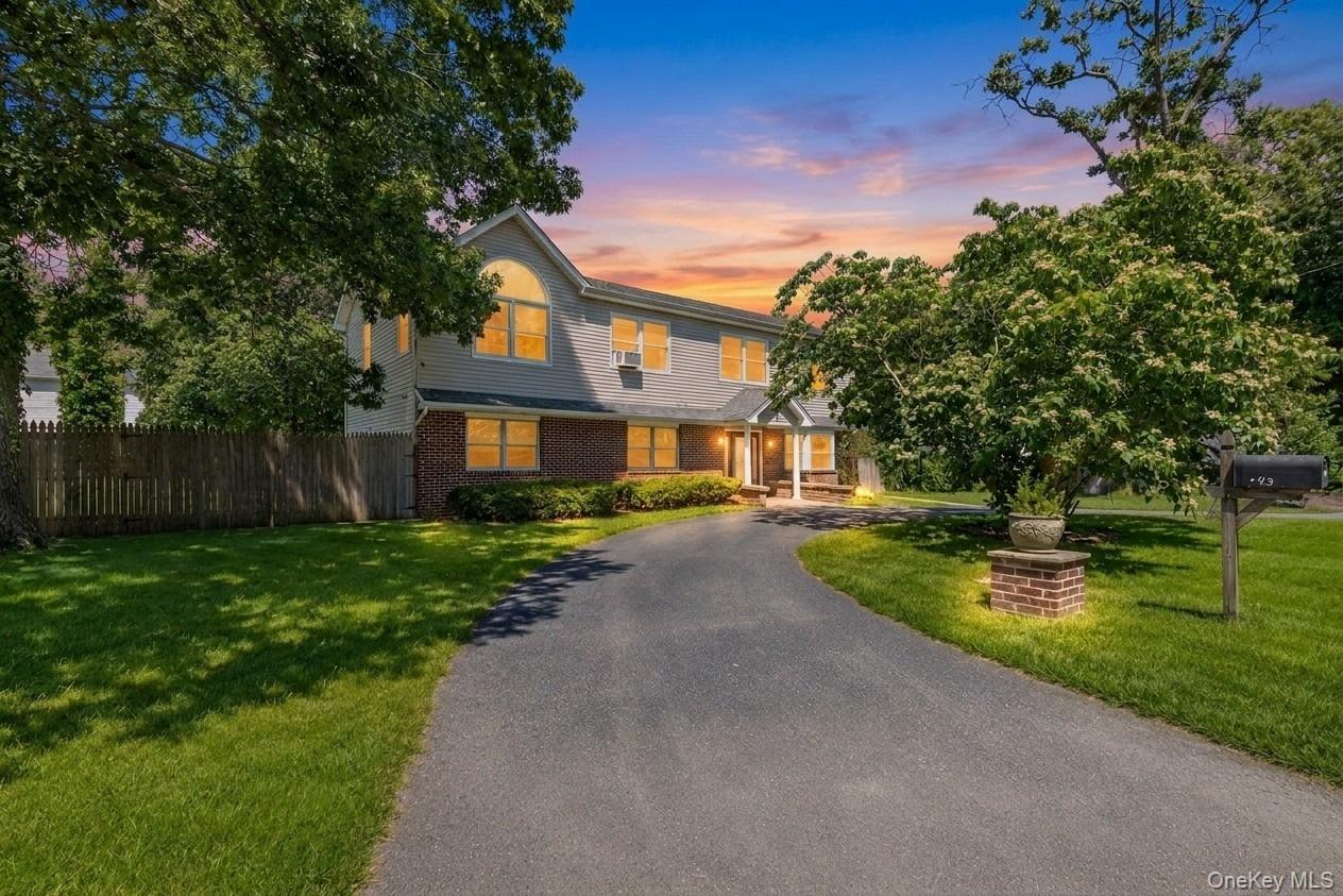 43 Harrison Drive — photo