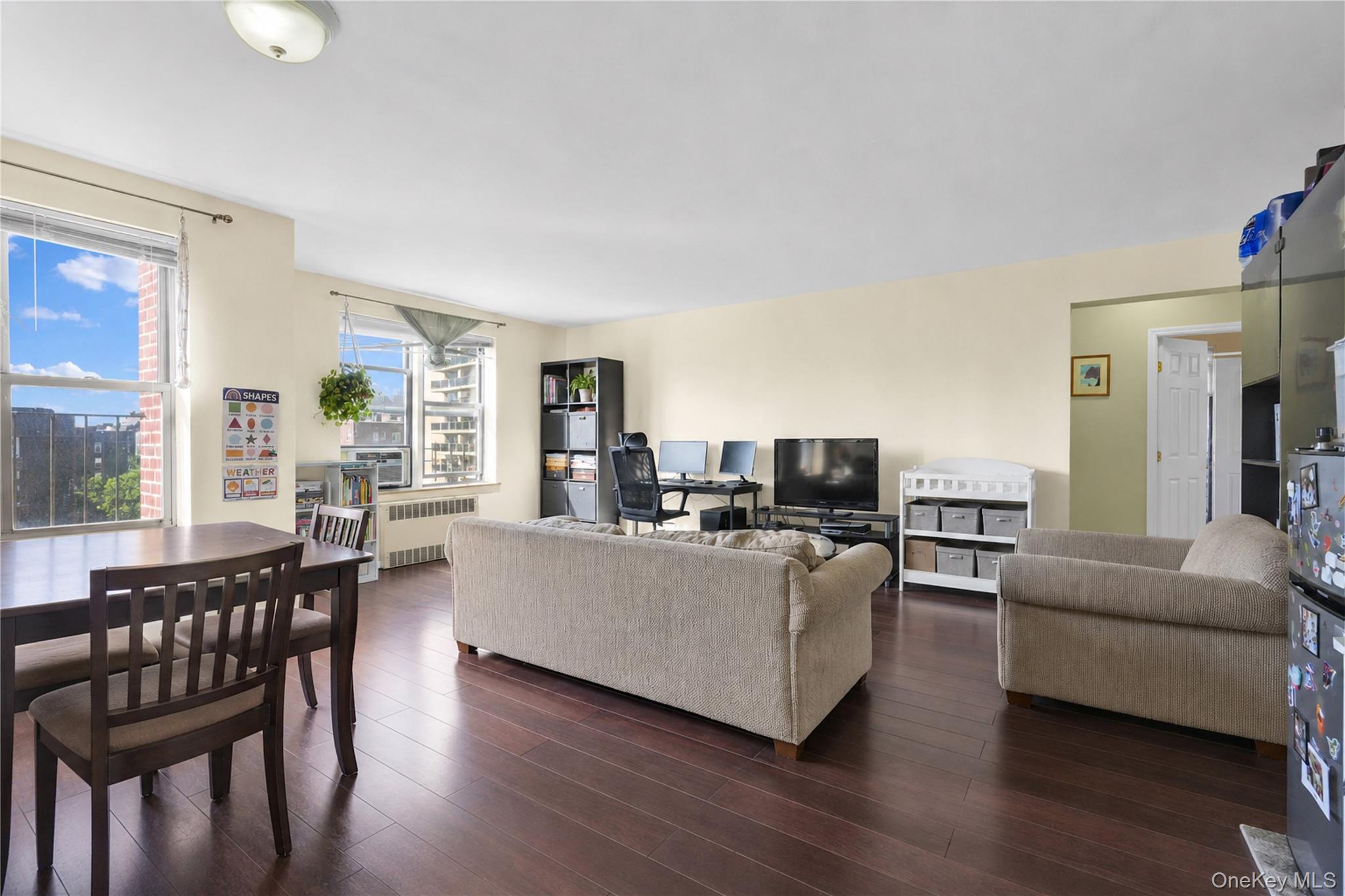 10507 Apt 6B, For 66th Road 6B — photo