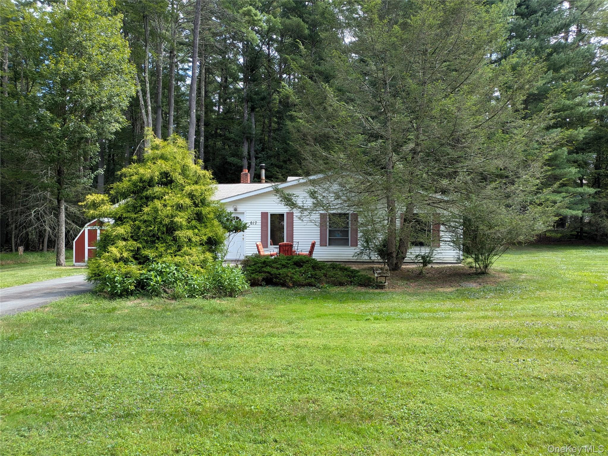 617 Katrina Falls Road — photo