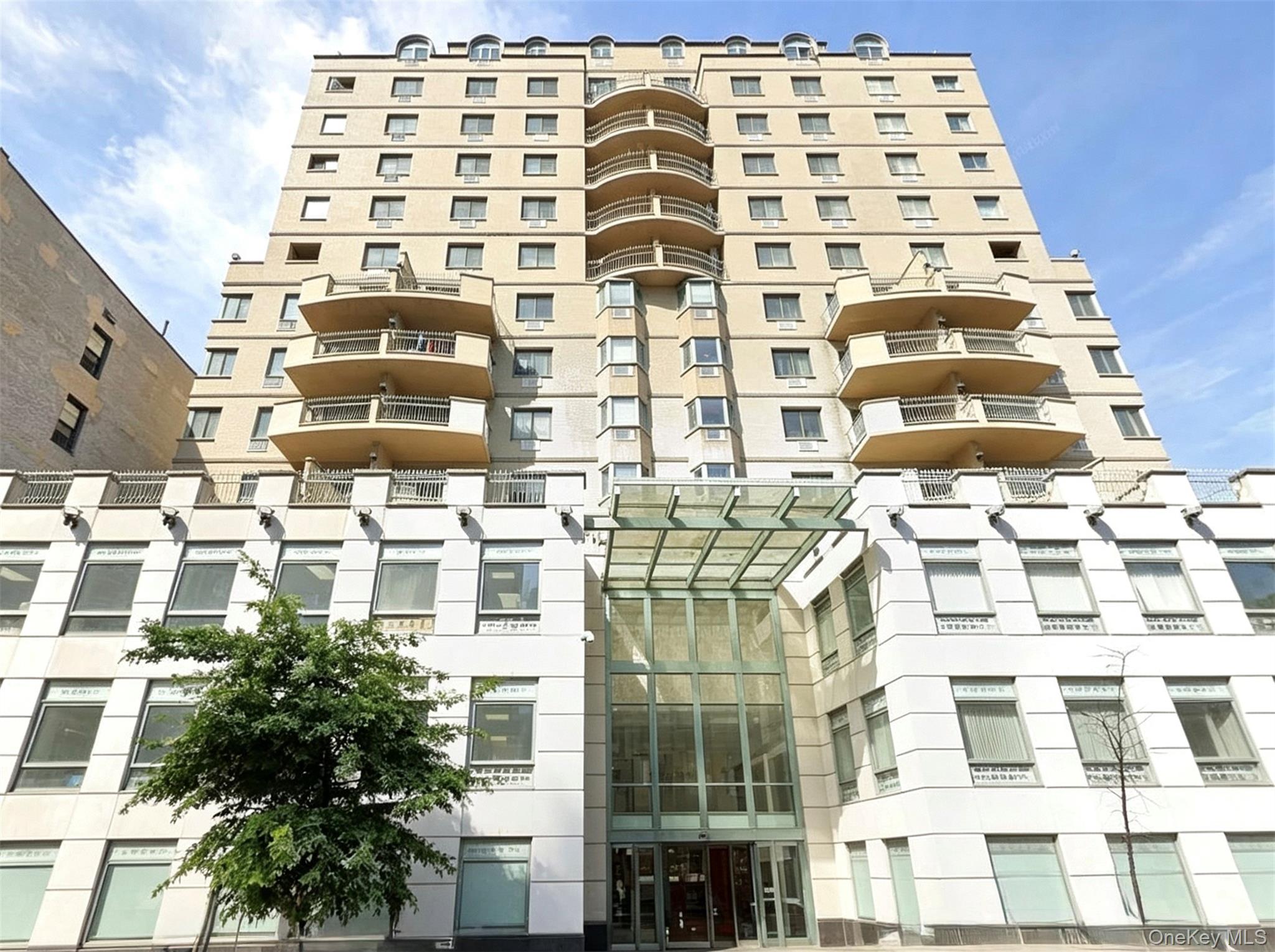 13347 Sanford Avenue 1G — photo