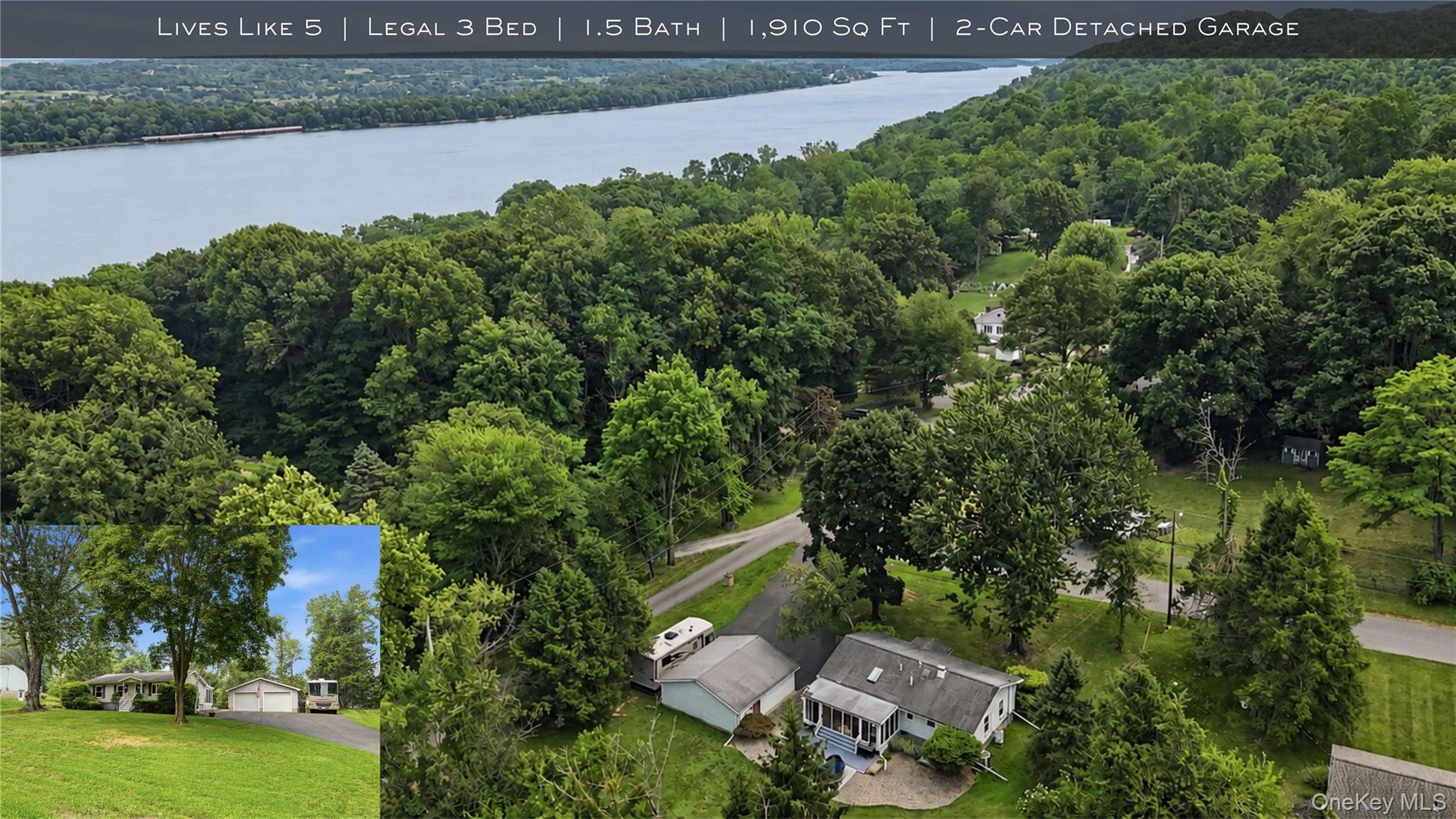 4 Seneca Lane — photo
