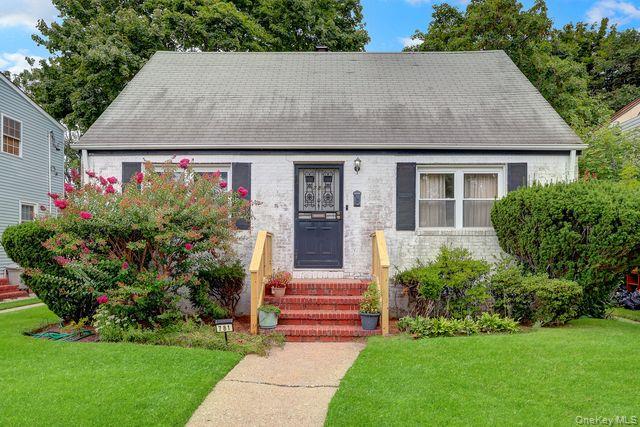 781 Salem Road — photo
