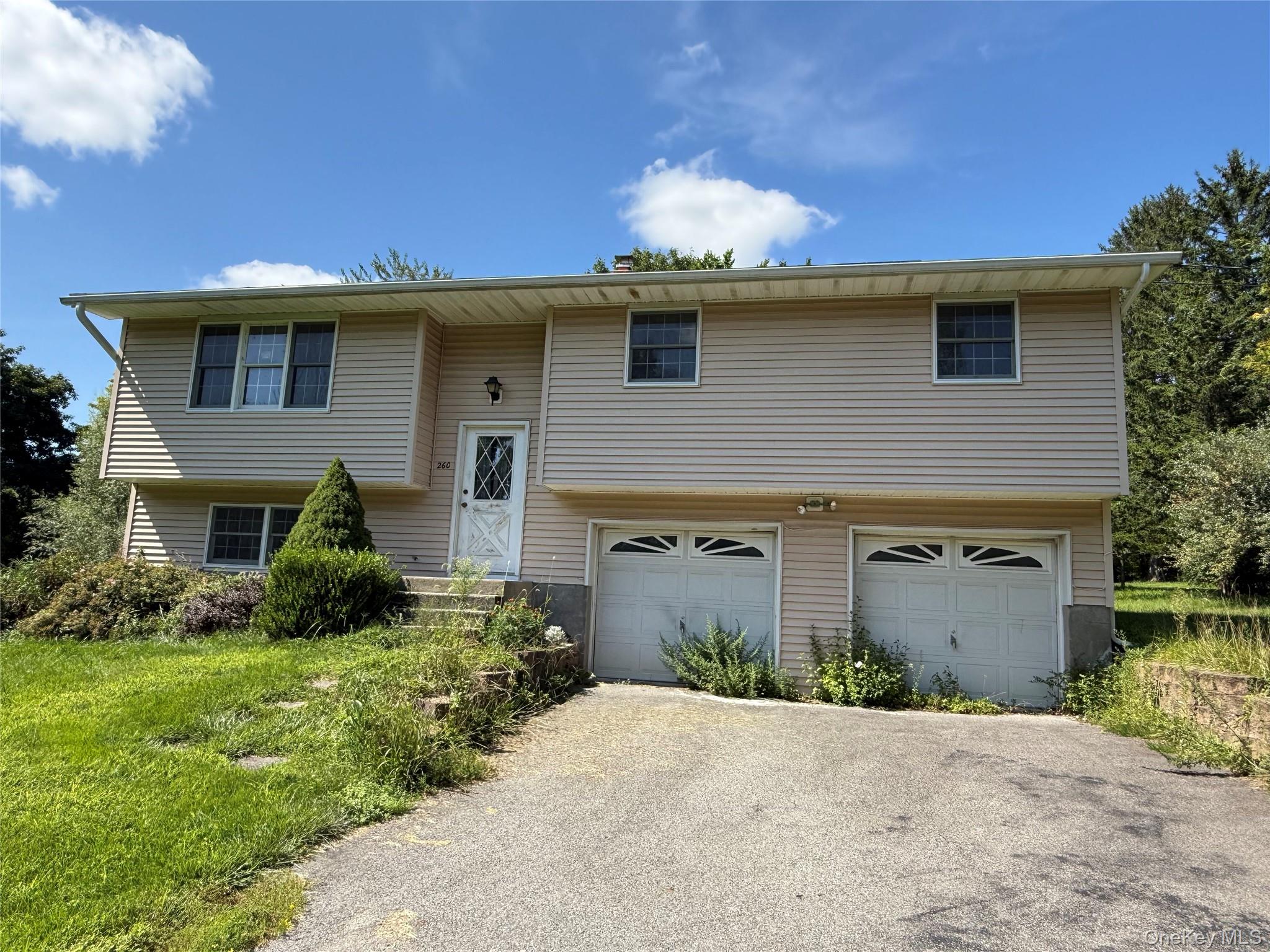 260 Gibson Hill Road — photo