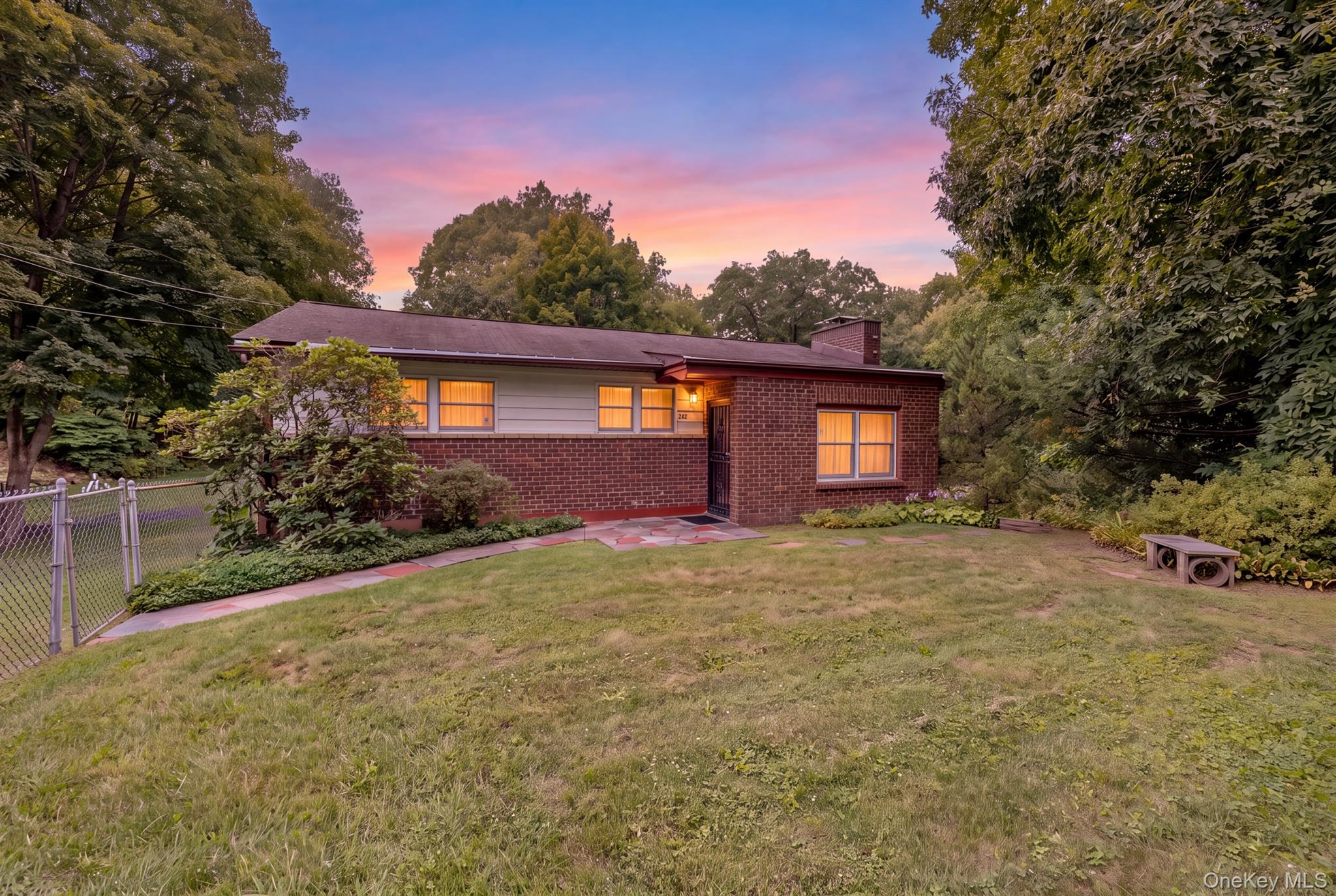 207 Horton Lane — photo