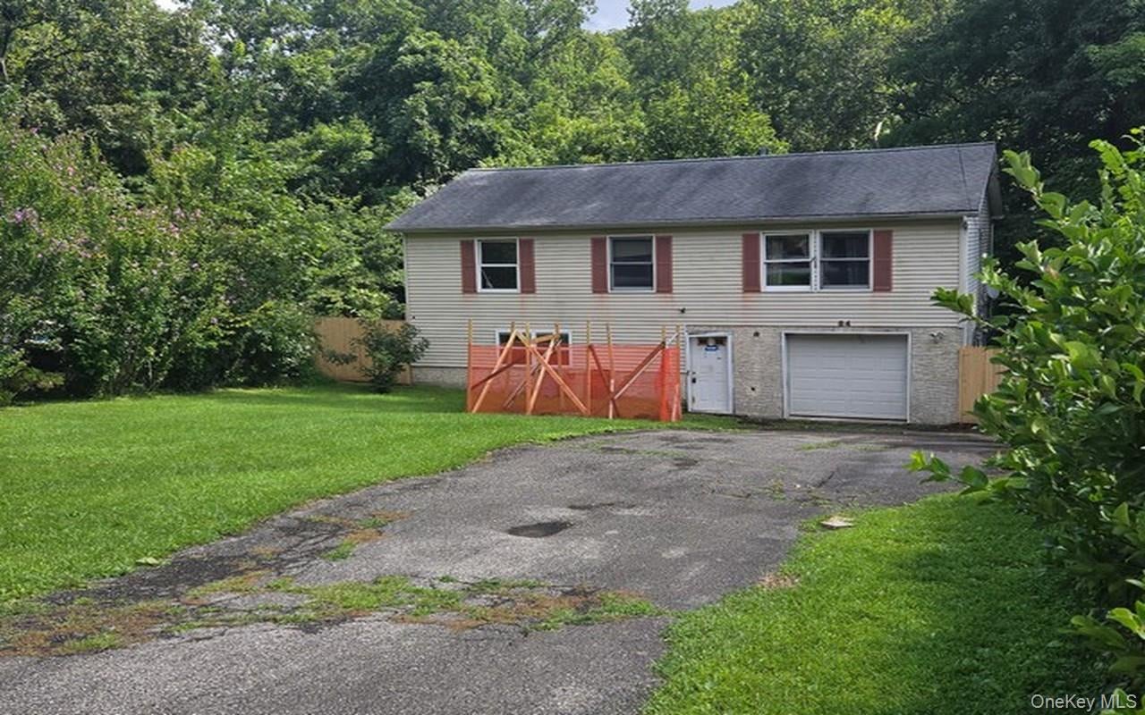 84 Wharton Drive — photo