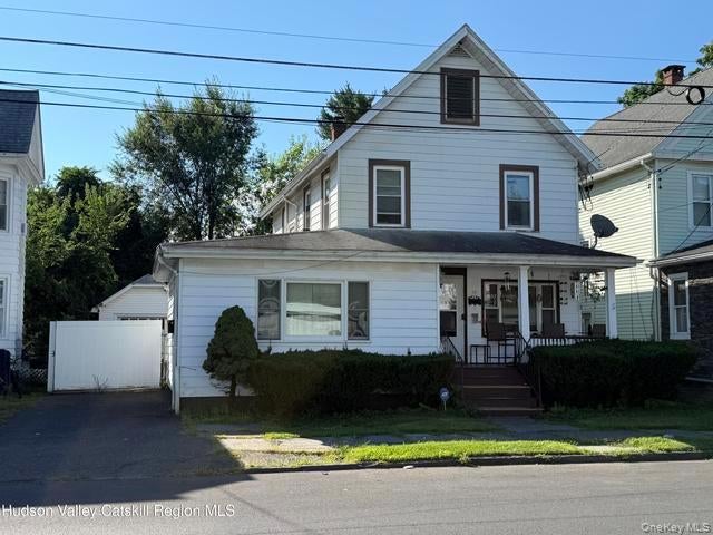 94 Oneil Street — photo