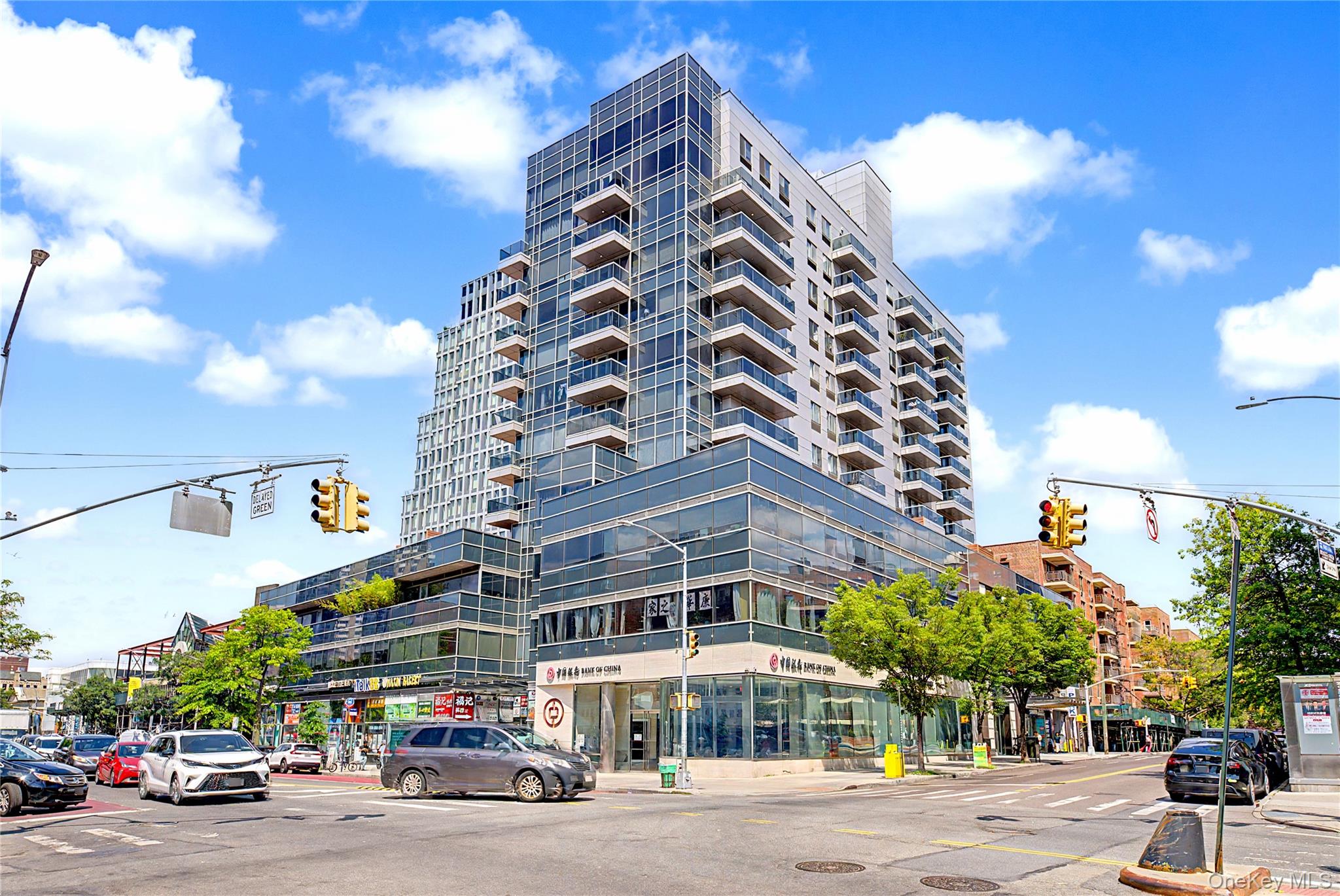 136-19 Franklin Avenue 7a — photo