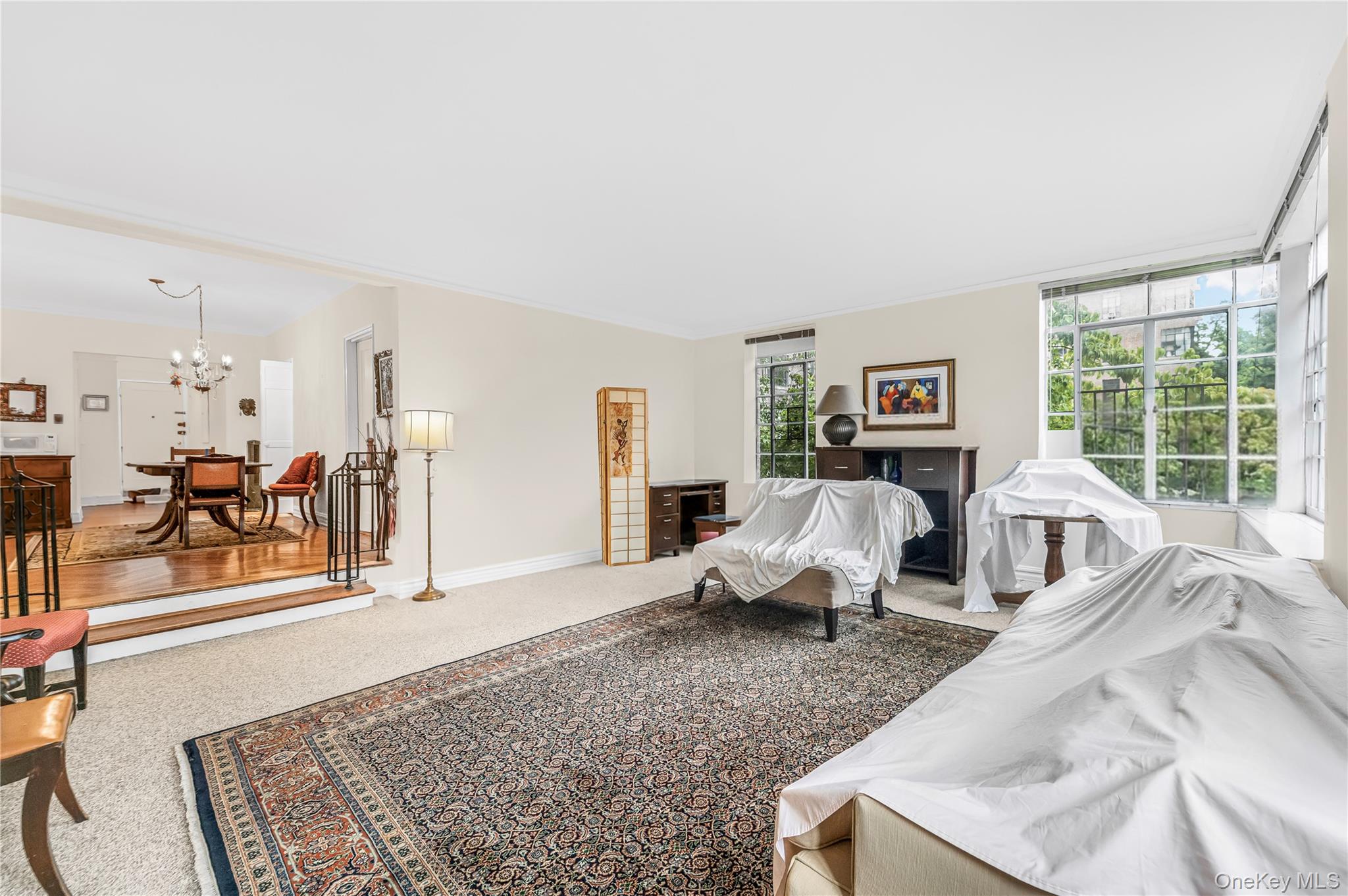 3001 Henry Hudson Parkway 2H — photo