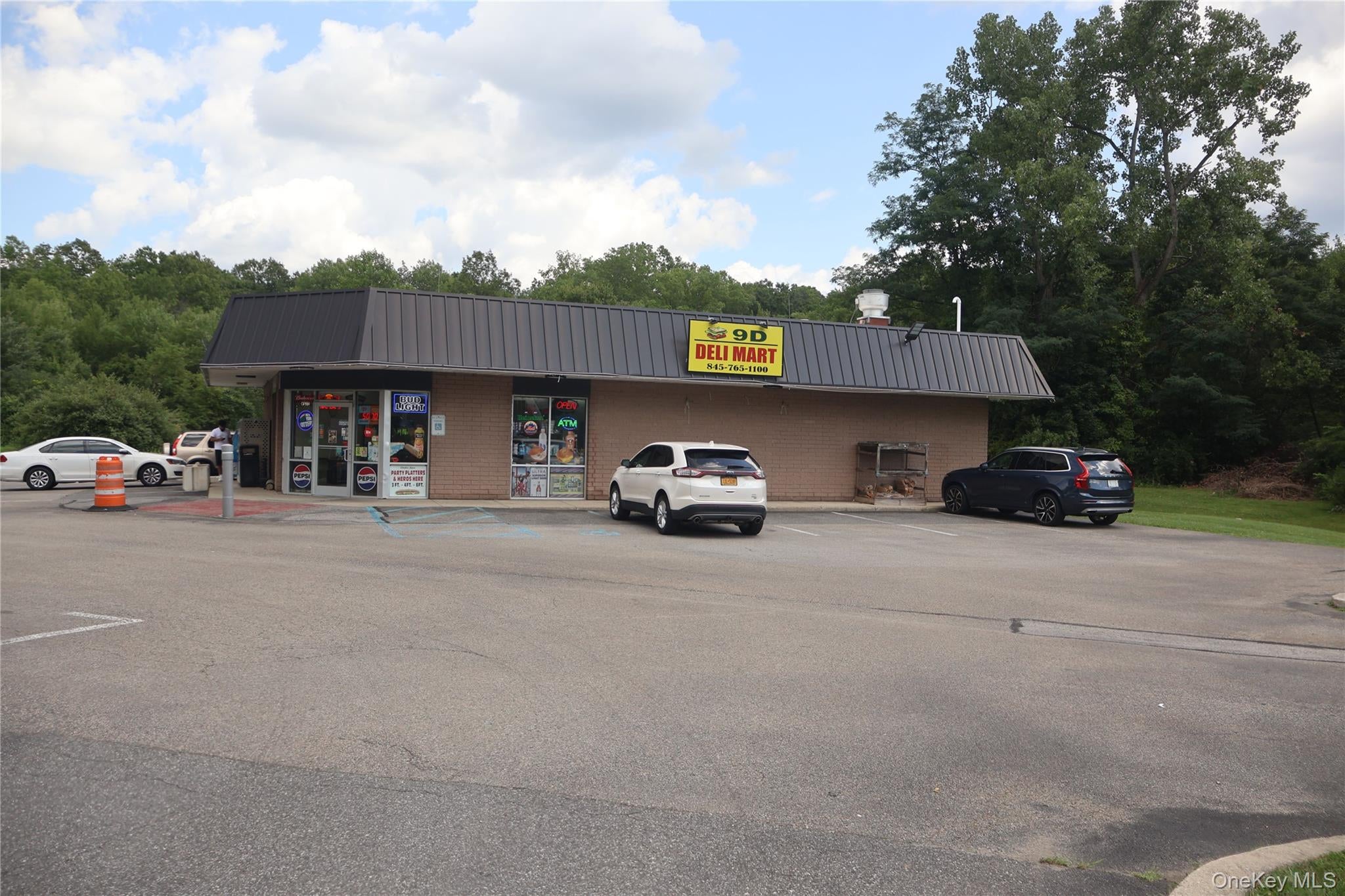 2048 Route 9D — photo