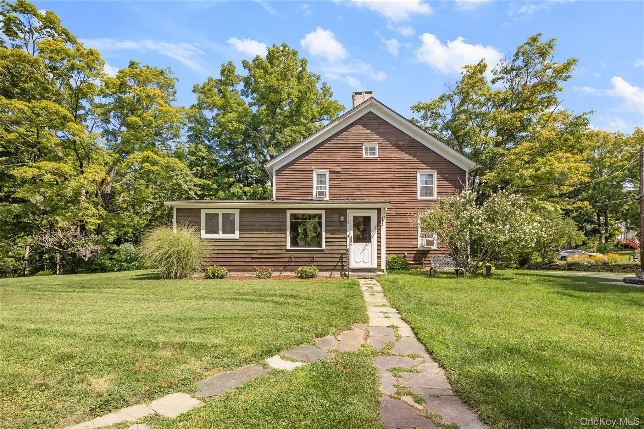309 Amenia Union Road — photo