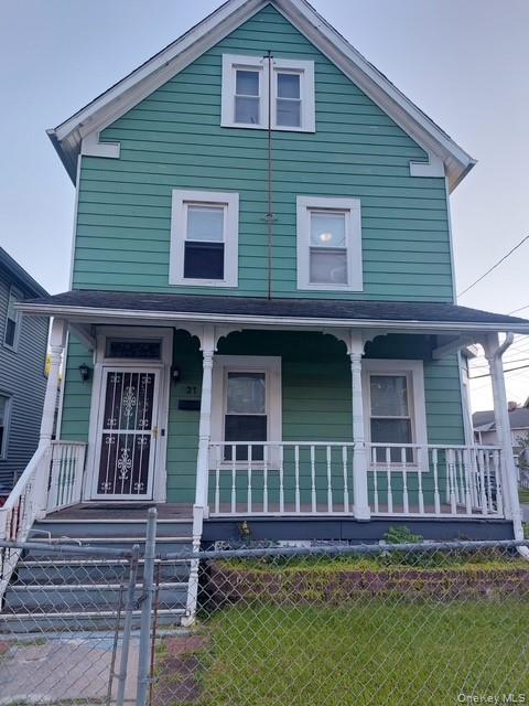 31 Harrison Street 1 — photo