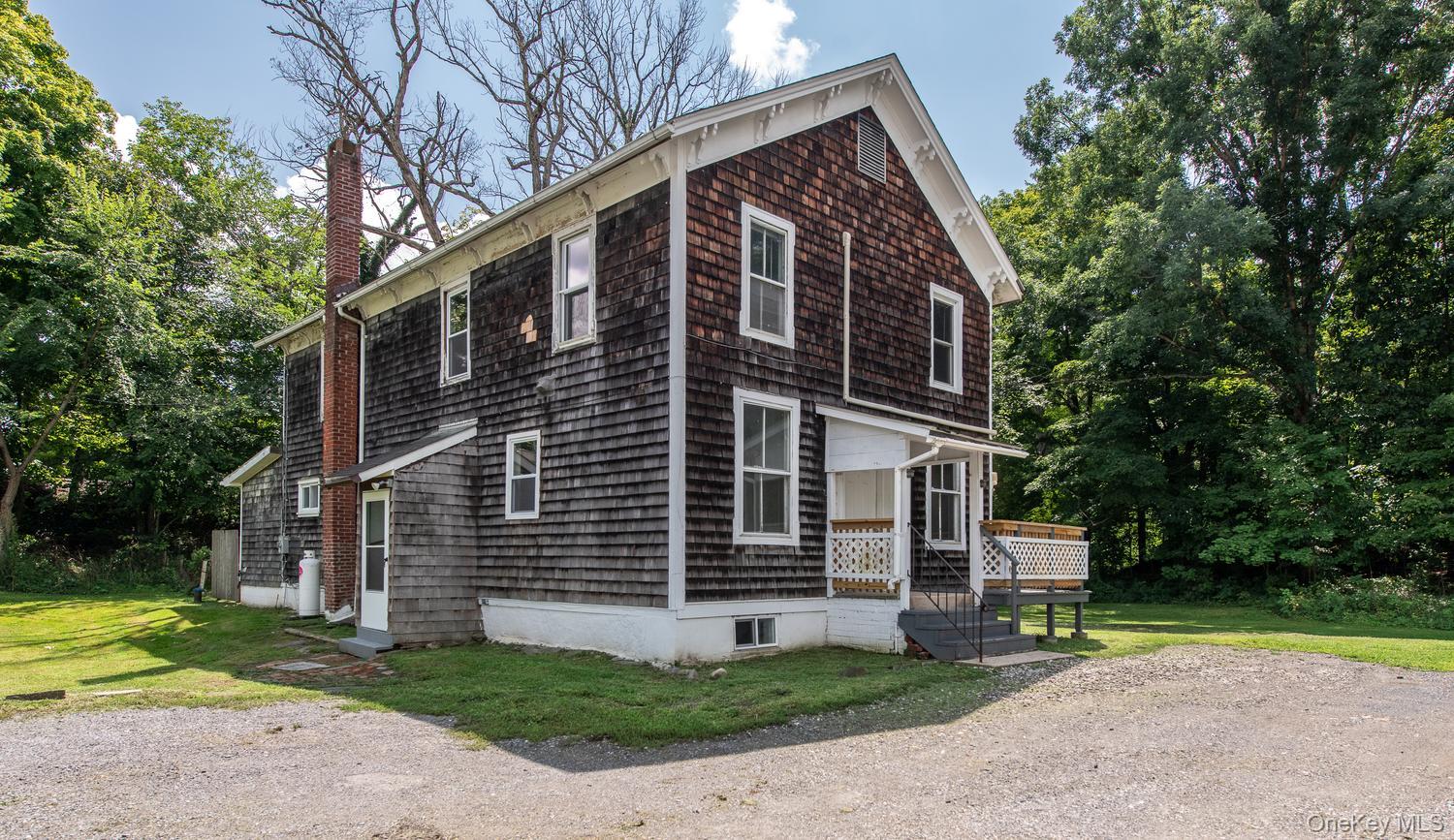 1498 Route 55 — photo