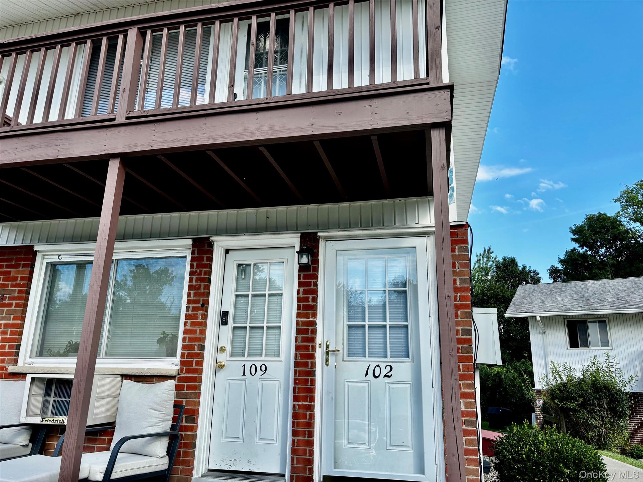 321 Titusville Road F102 — photo