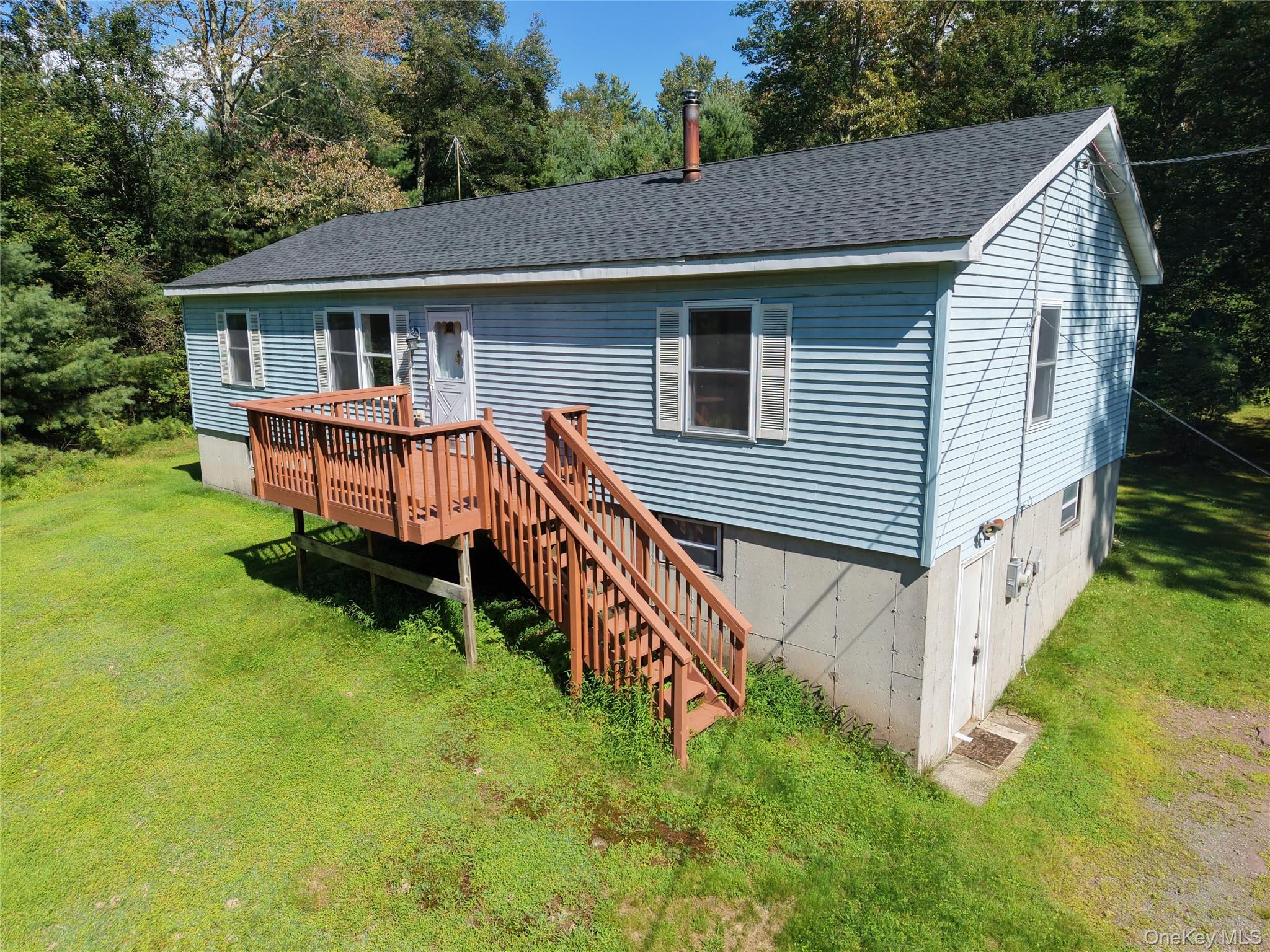 227 Rod And Gun Club Road — photo