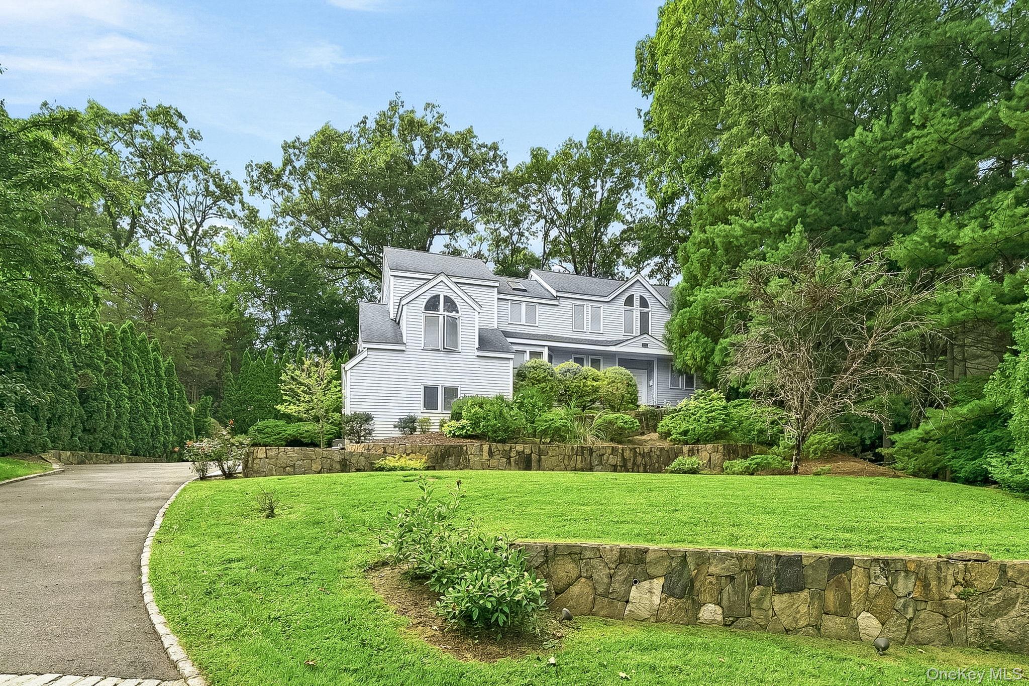 35 Highridge Road — photo