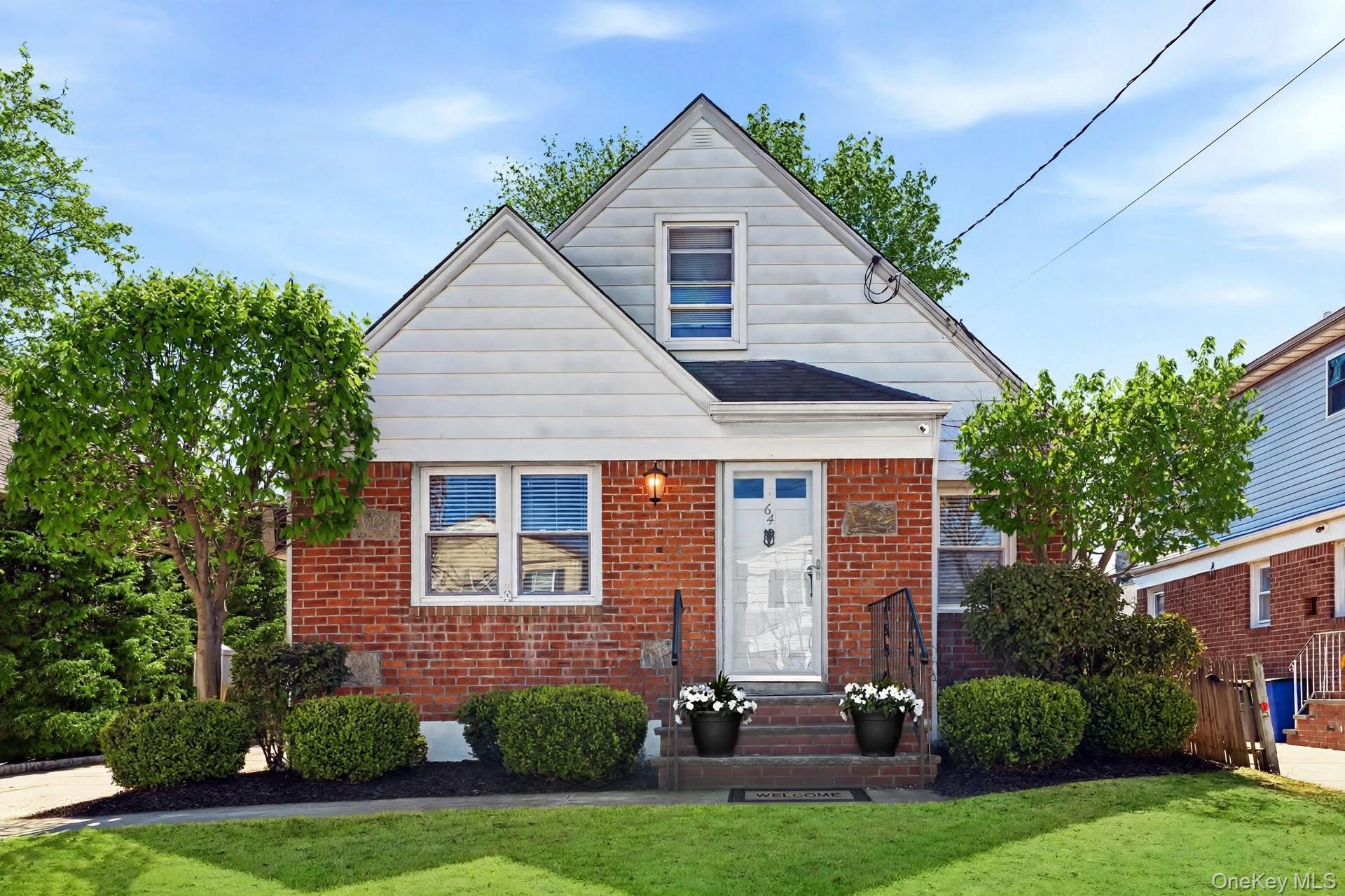 64 W Fenimore Street — photo