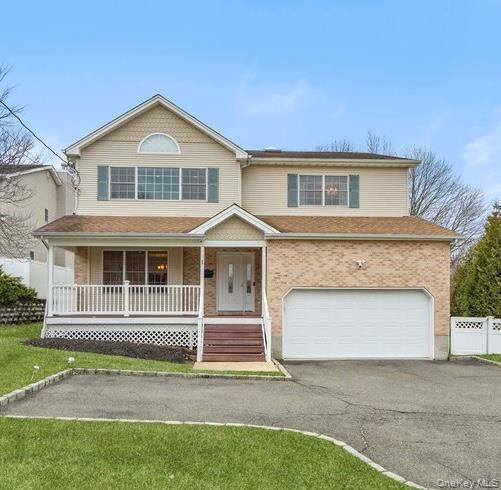 1 Fairway Drive — photo