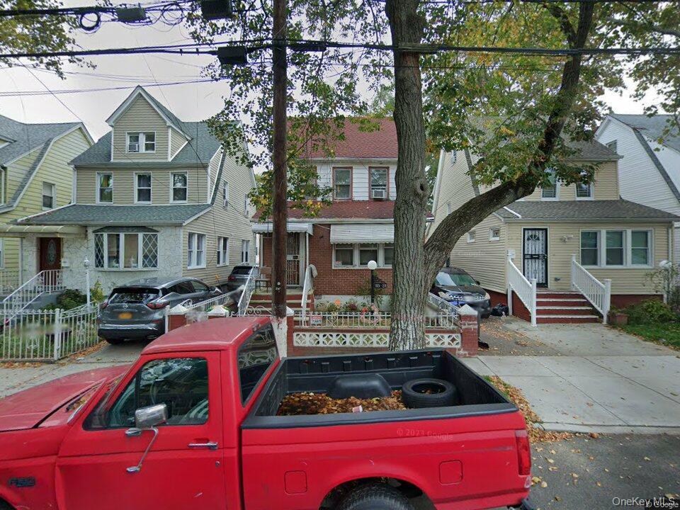 115-31 197th Street — photo