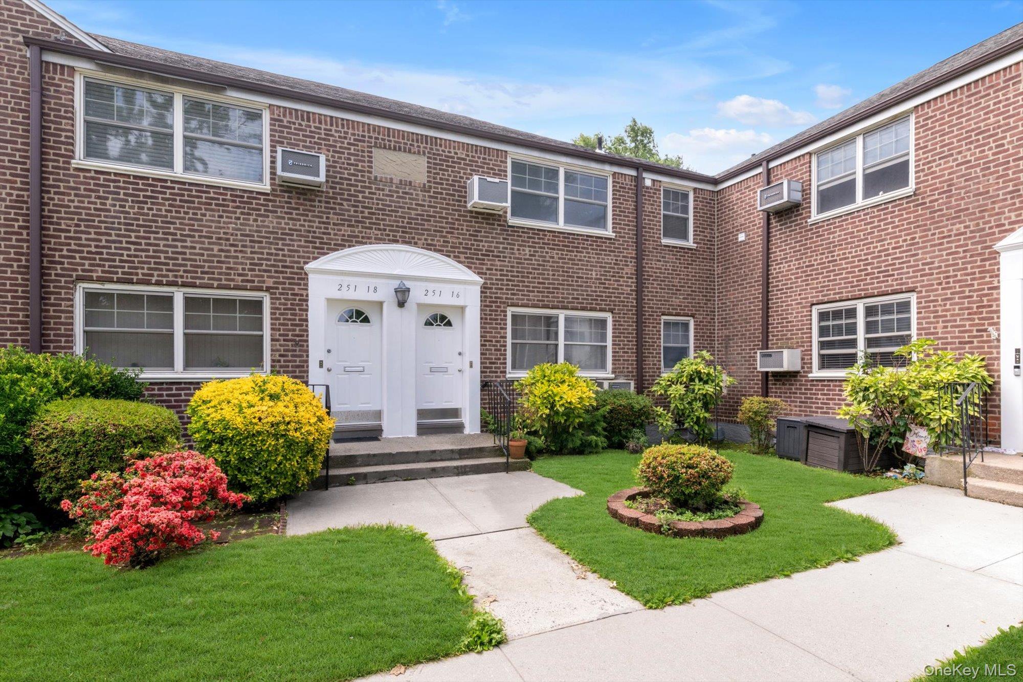 251-16 58th Avenue Unit # L-25 — photo