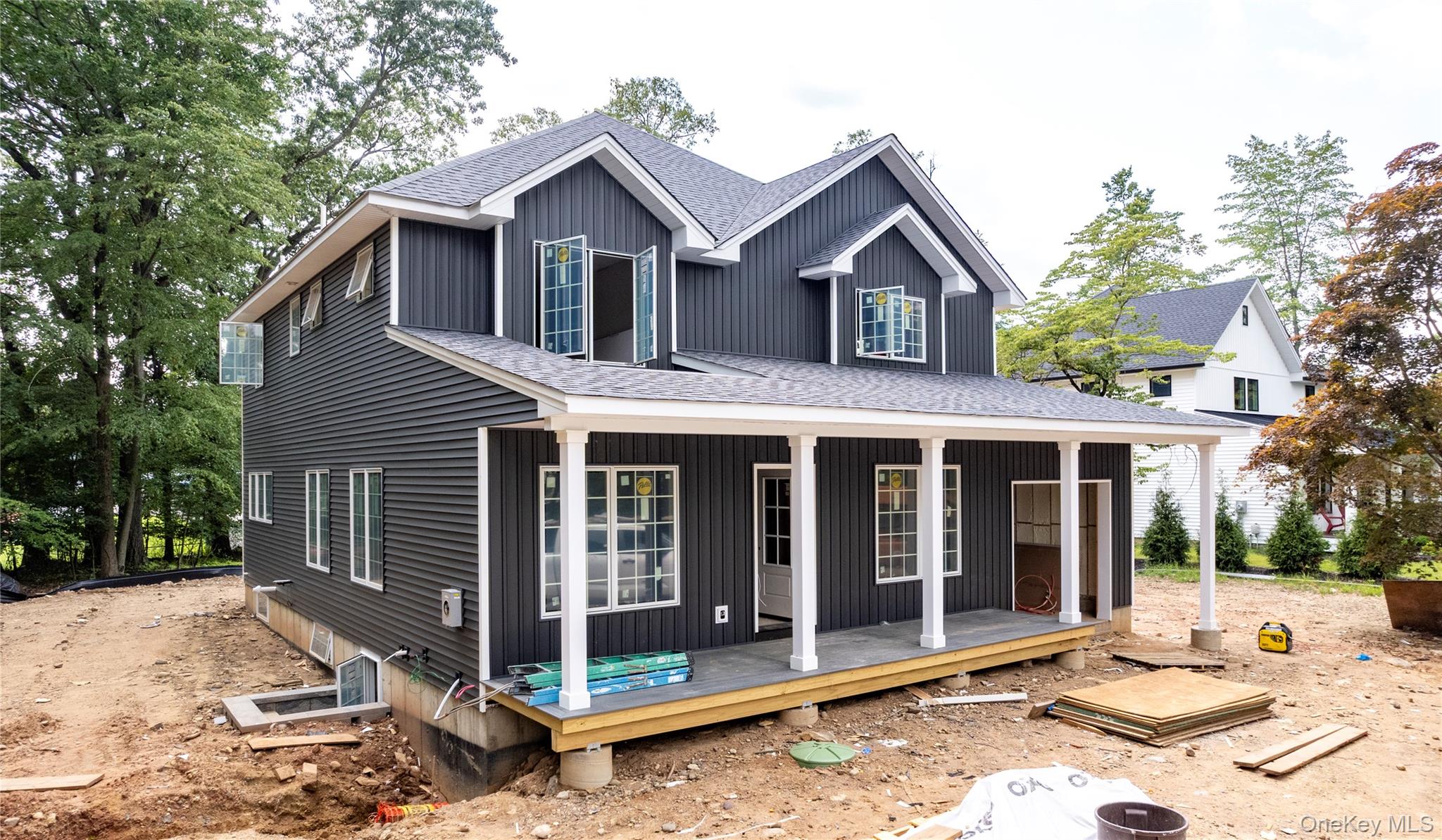 354 Holt Drive — photo