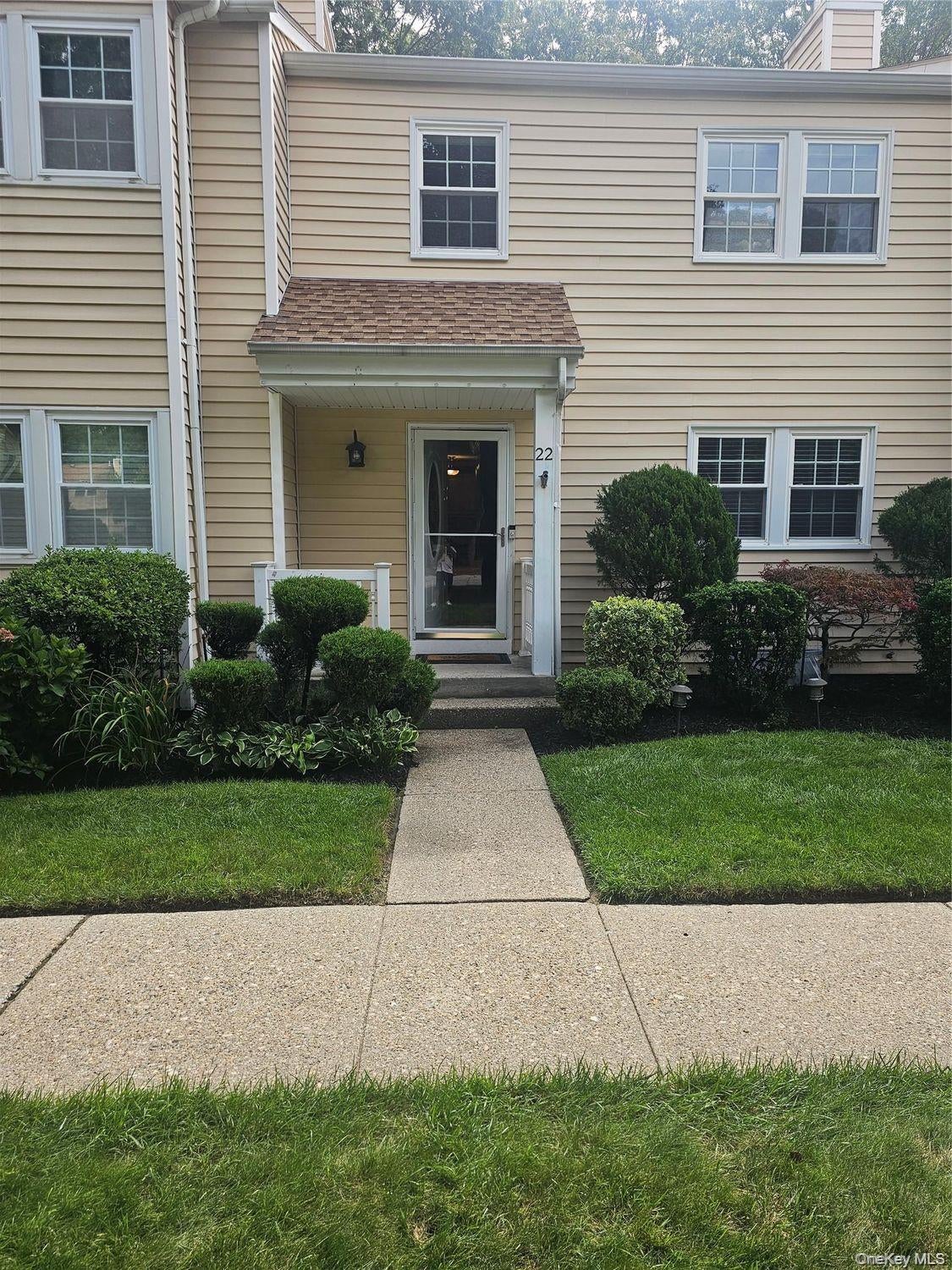 22 Chase Commons — photo