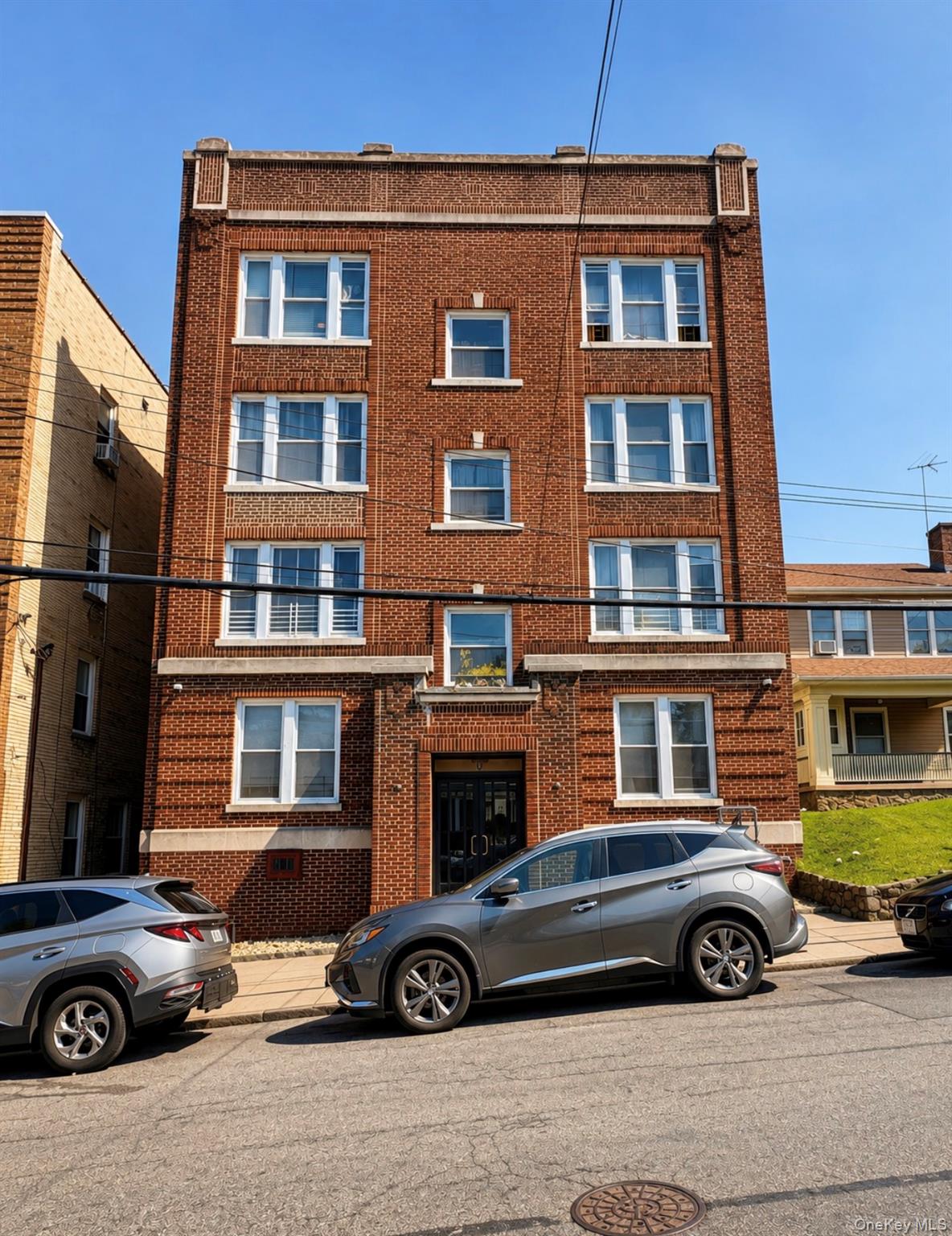 16 Bayley Avenue 16 (Ground Floor) — photo